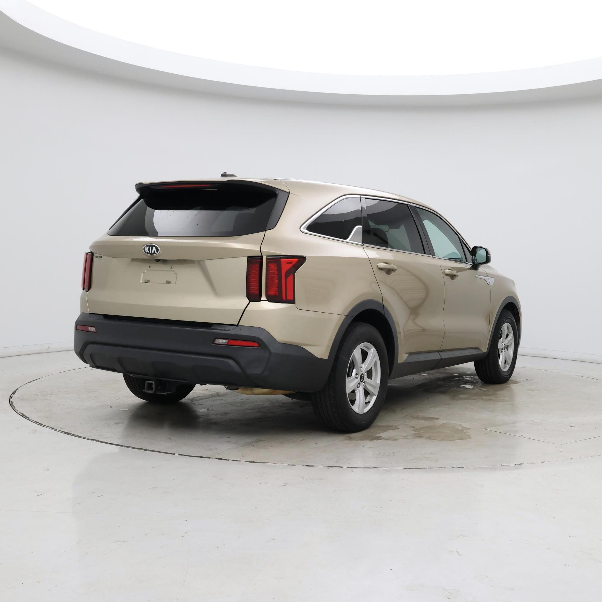 Thumbnail: 2021 Kia Sorento - 8