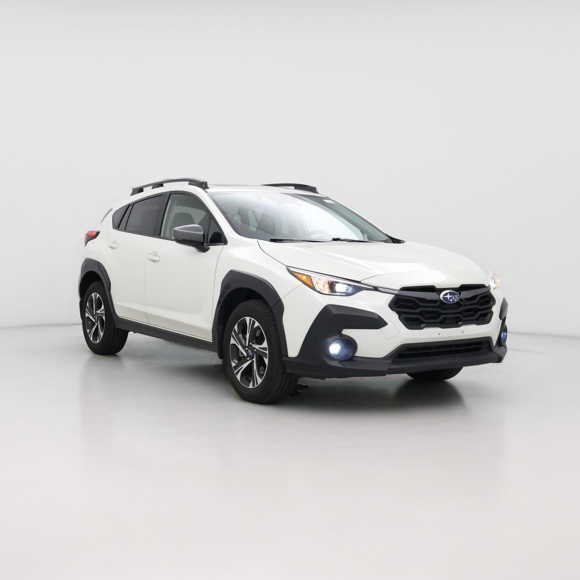Thumbnail: 2024 Subaru Crosstrek - 1