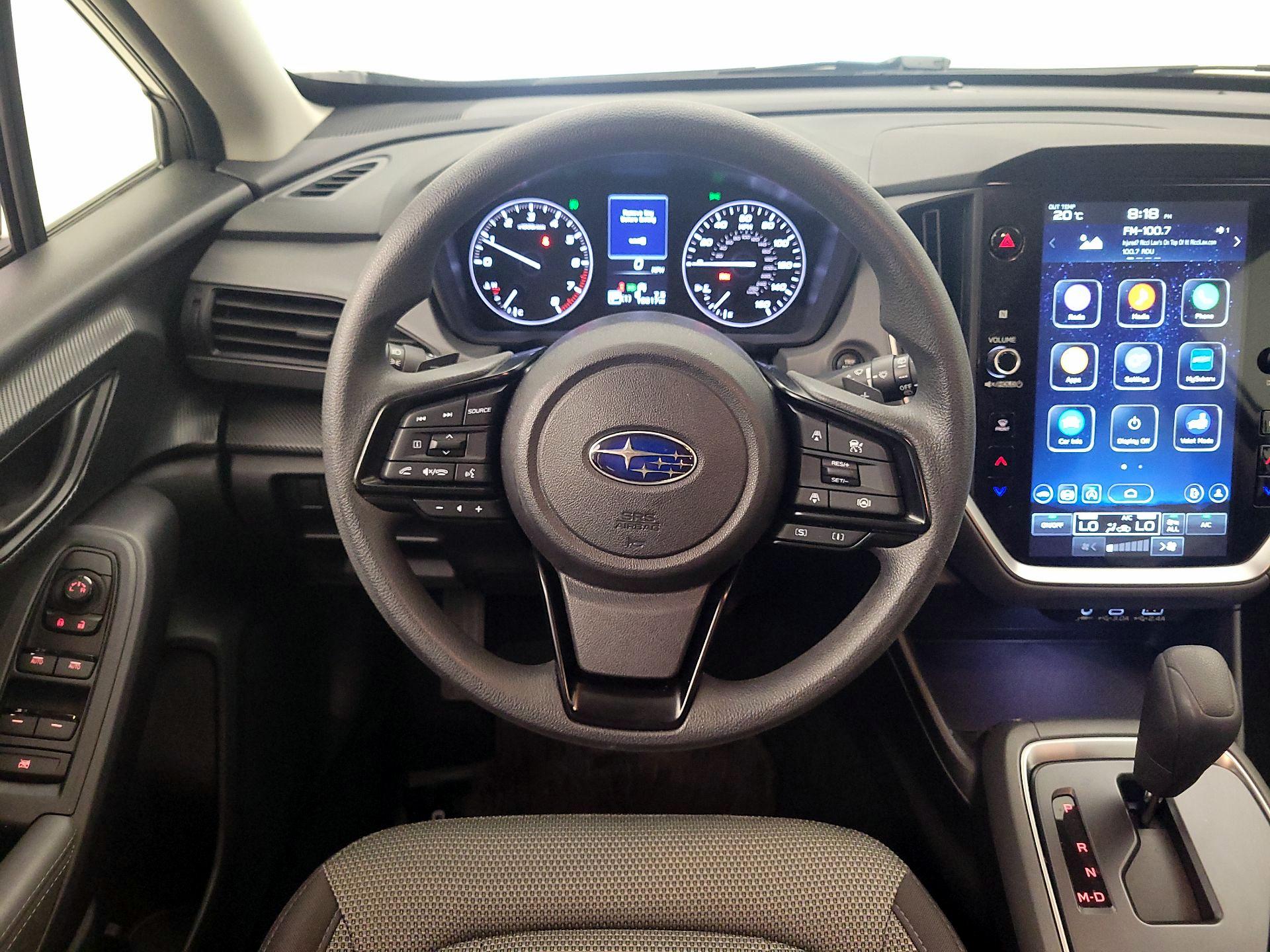 Thumbnail: 2024 Subaru Crosstrek - 10