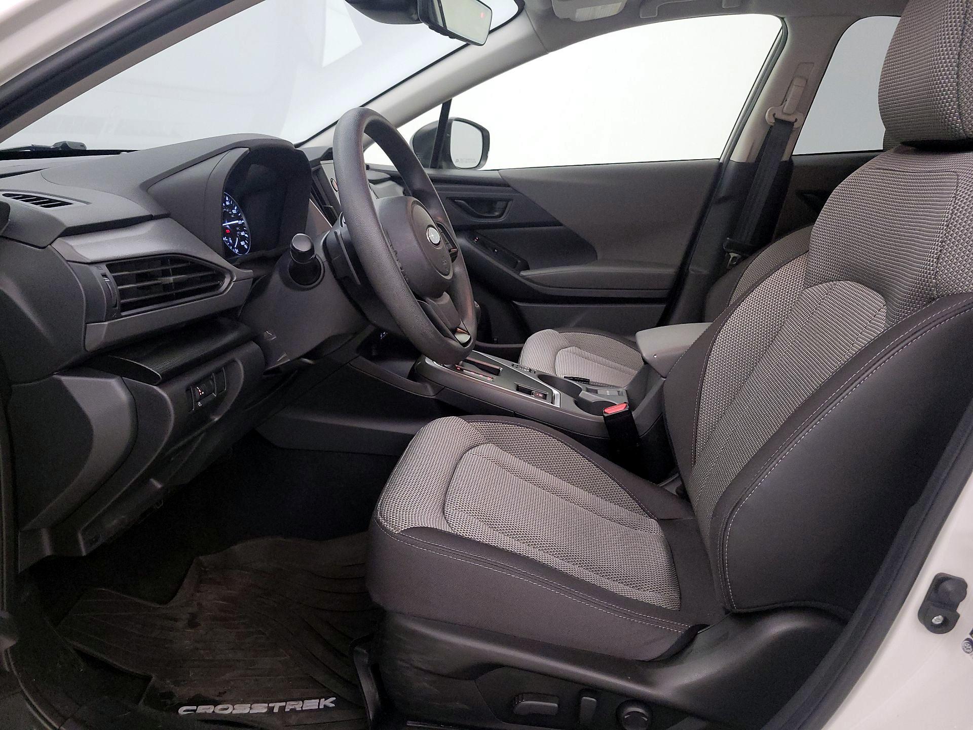 Thumbnail: 2024 Subaru Crosstrek - 11