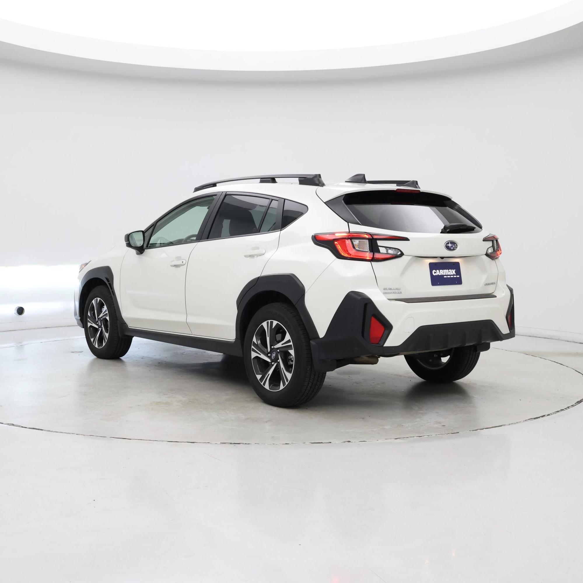 Thumbnail: 2024 Subaru Crosstrek - 2