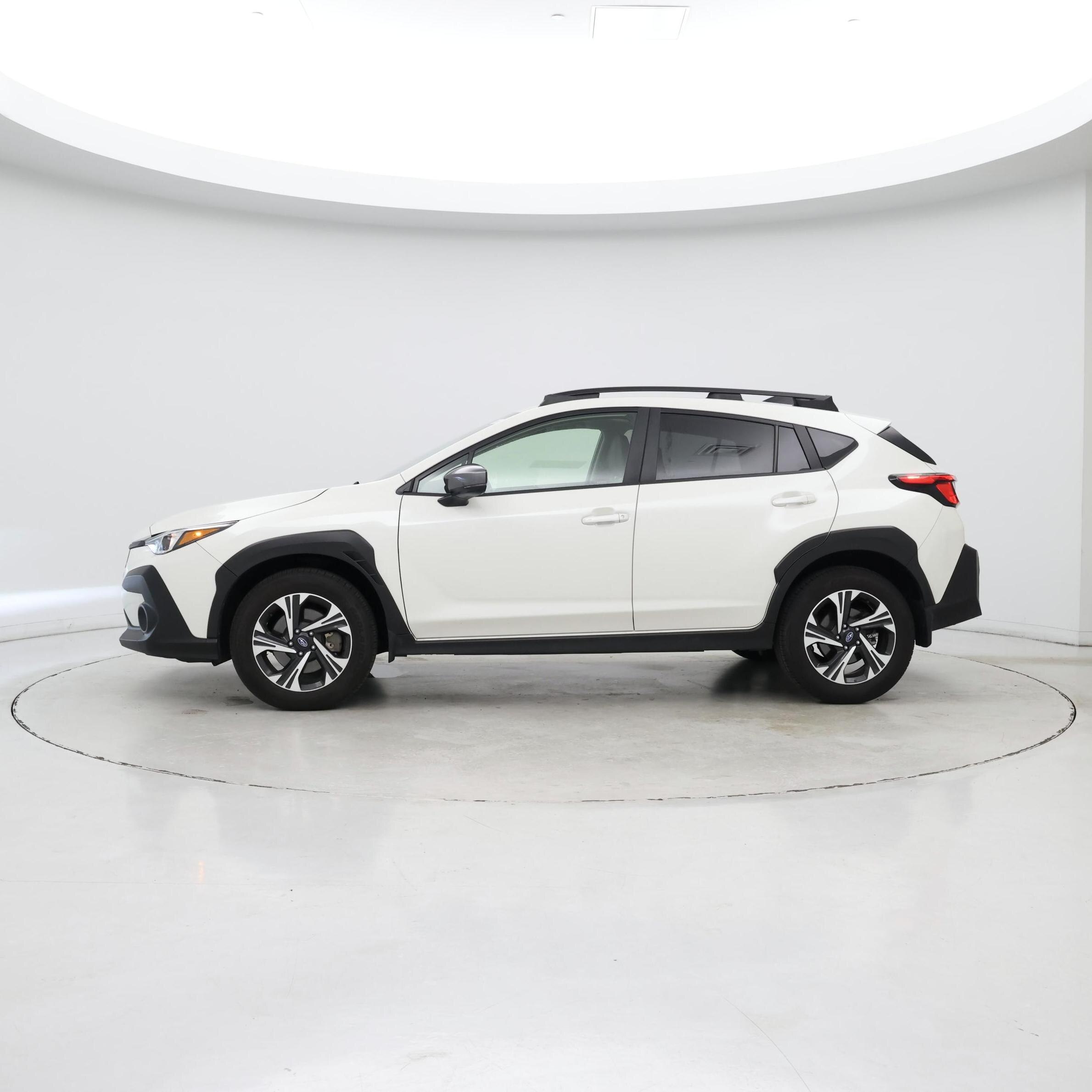 Thumbnail: 2024 Subaru Crosstrek - 3