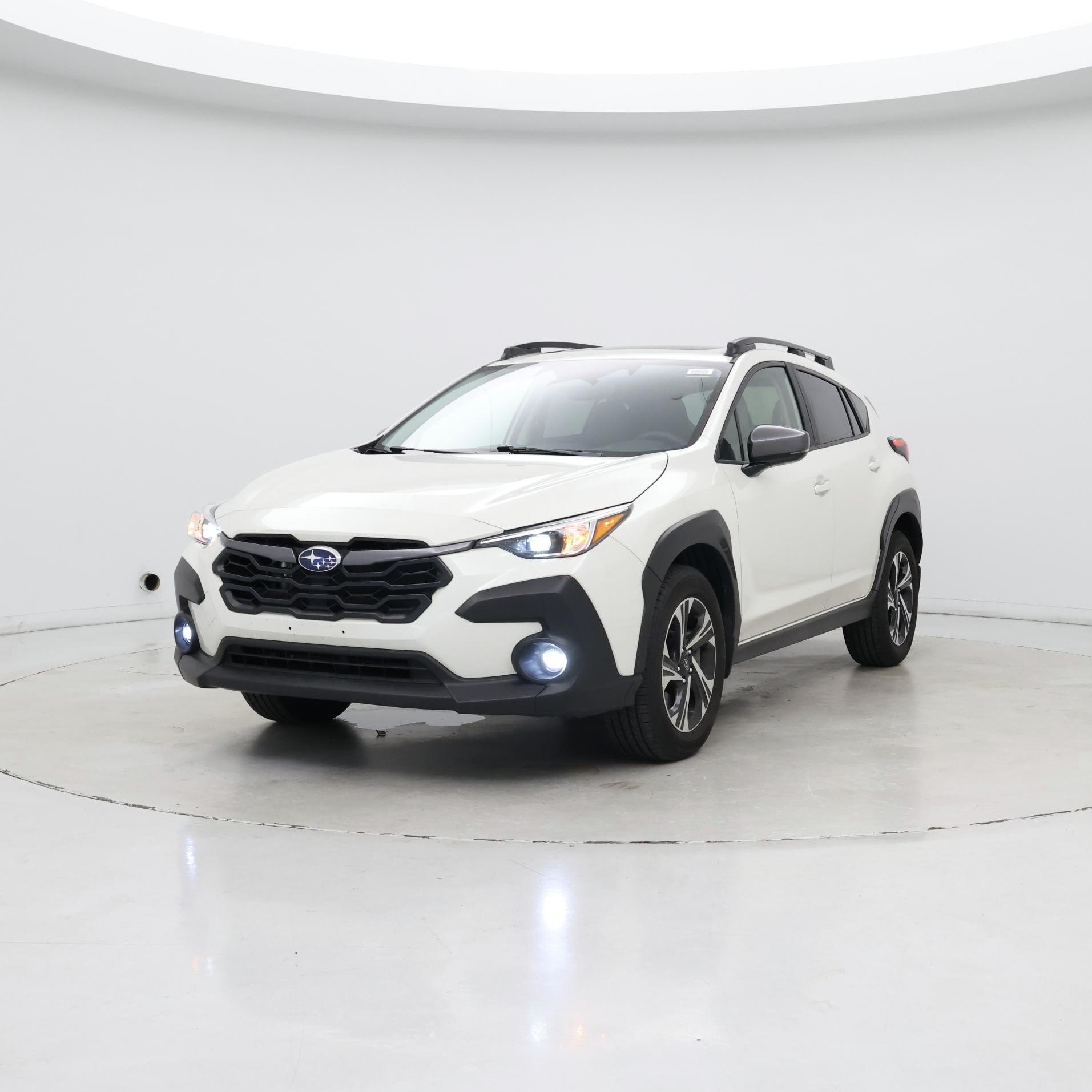 Thumbnail: 2024 Subaru Crosstrek - 4