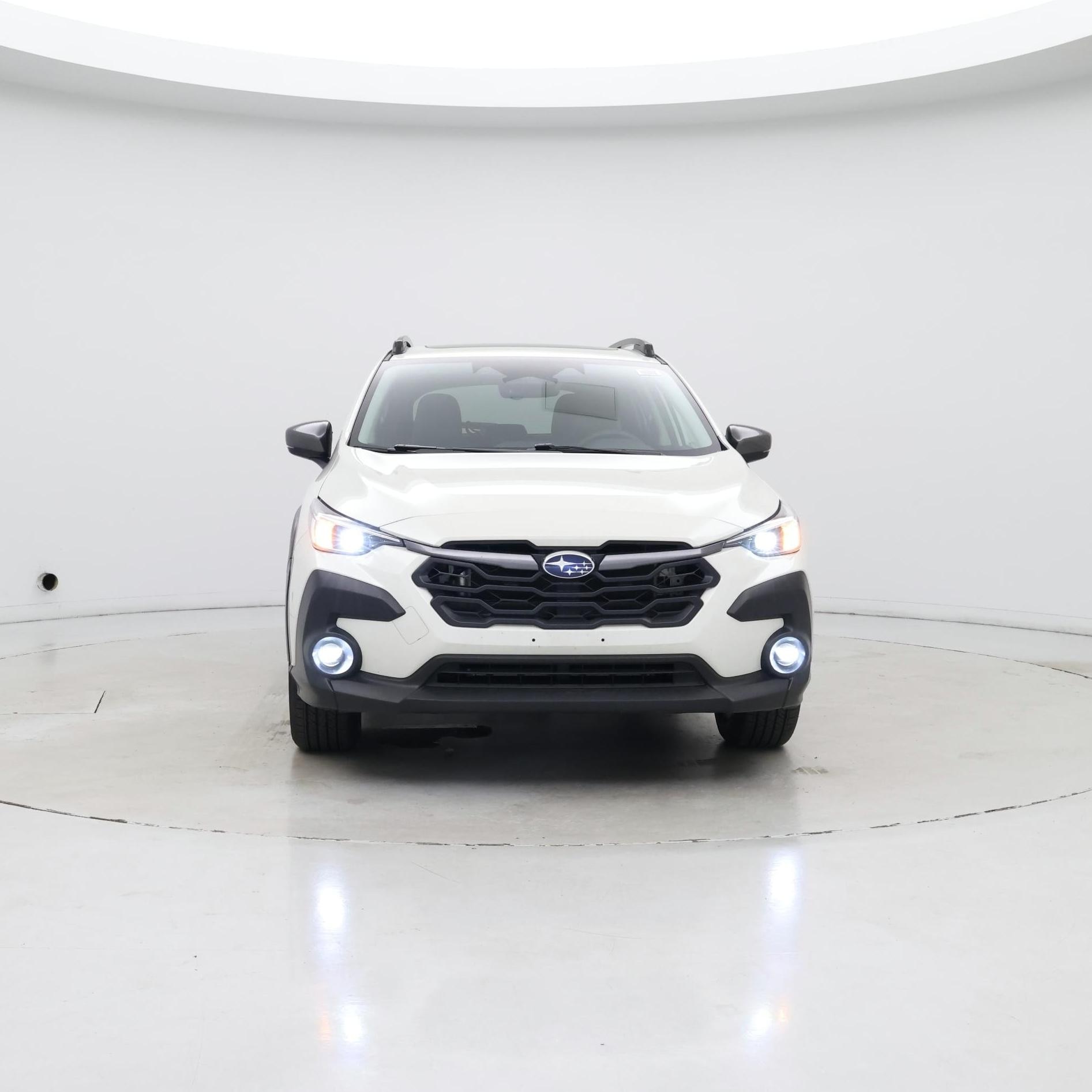 Thumbnail: 2024 Subaru Crosstrek - 5