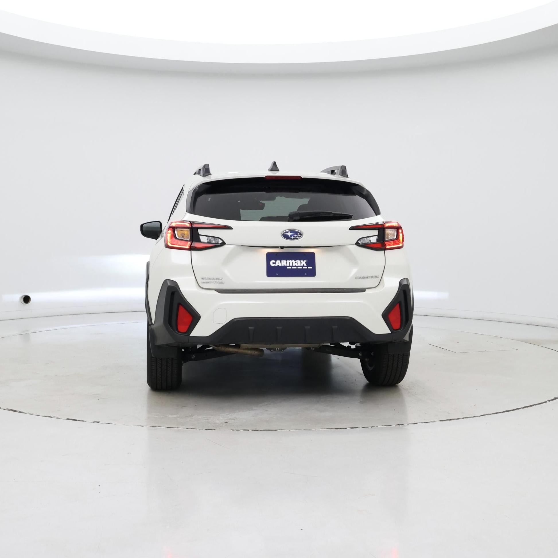 Thumbnail: 2024 Subaru Crosstrek - 6