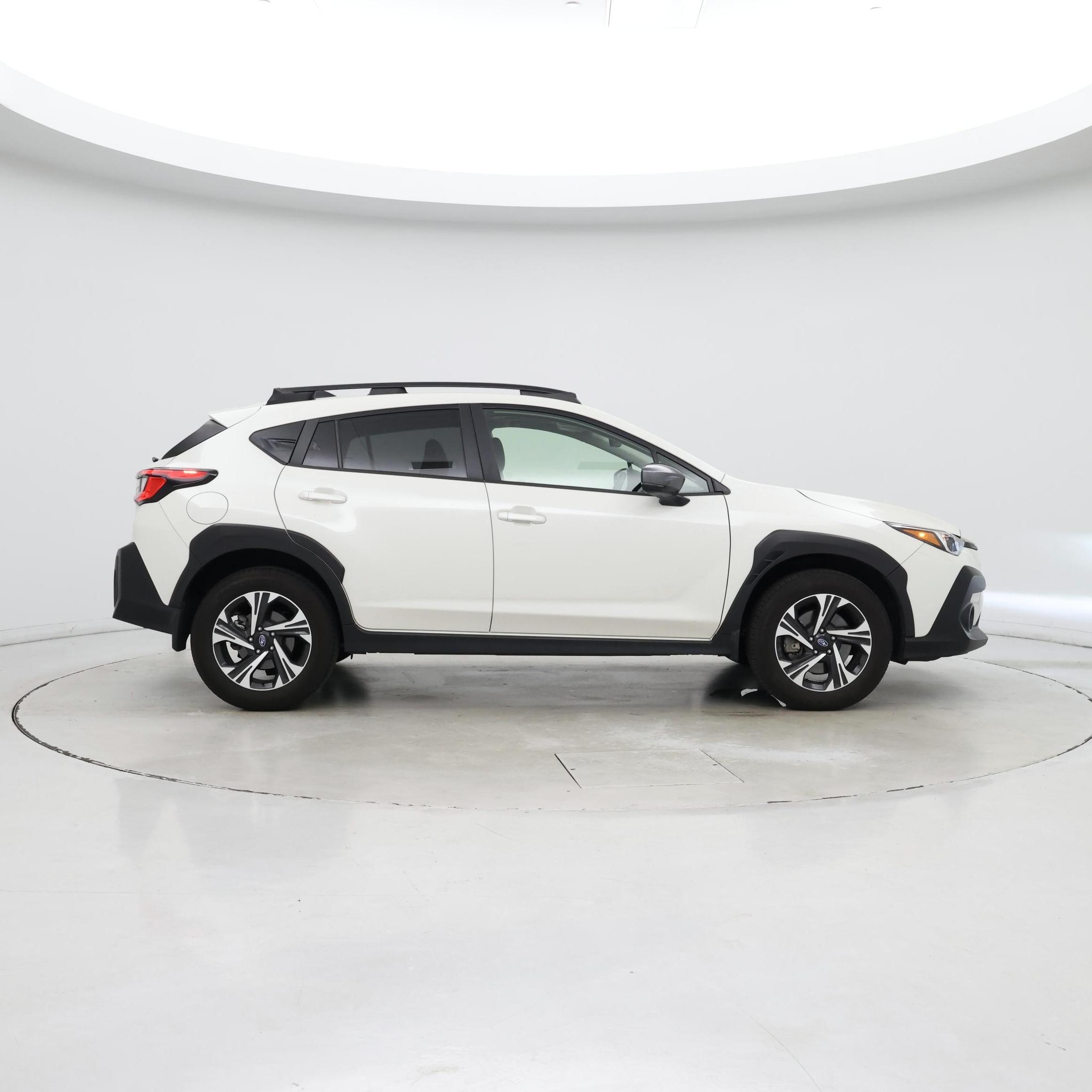 Thumbnail: 2024 Subaru Crosstrek - 7