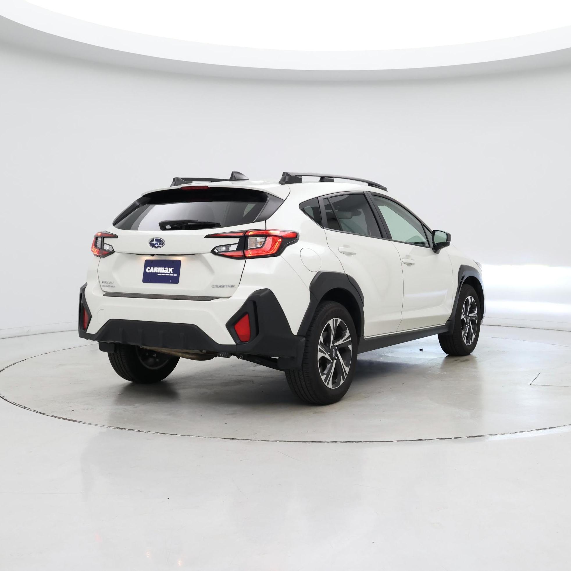 Thumbnail: 2024 Subaru Crosstrek - 8