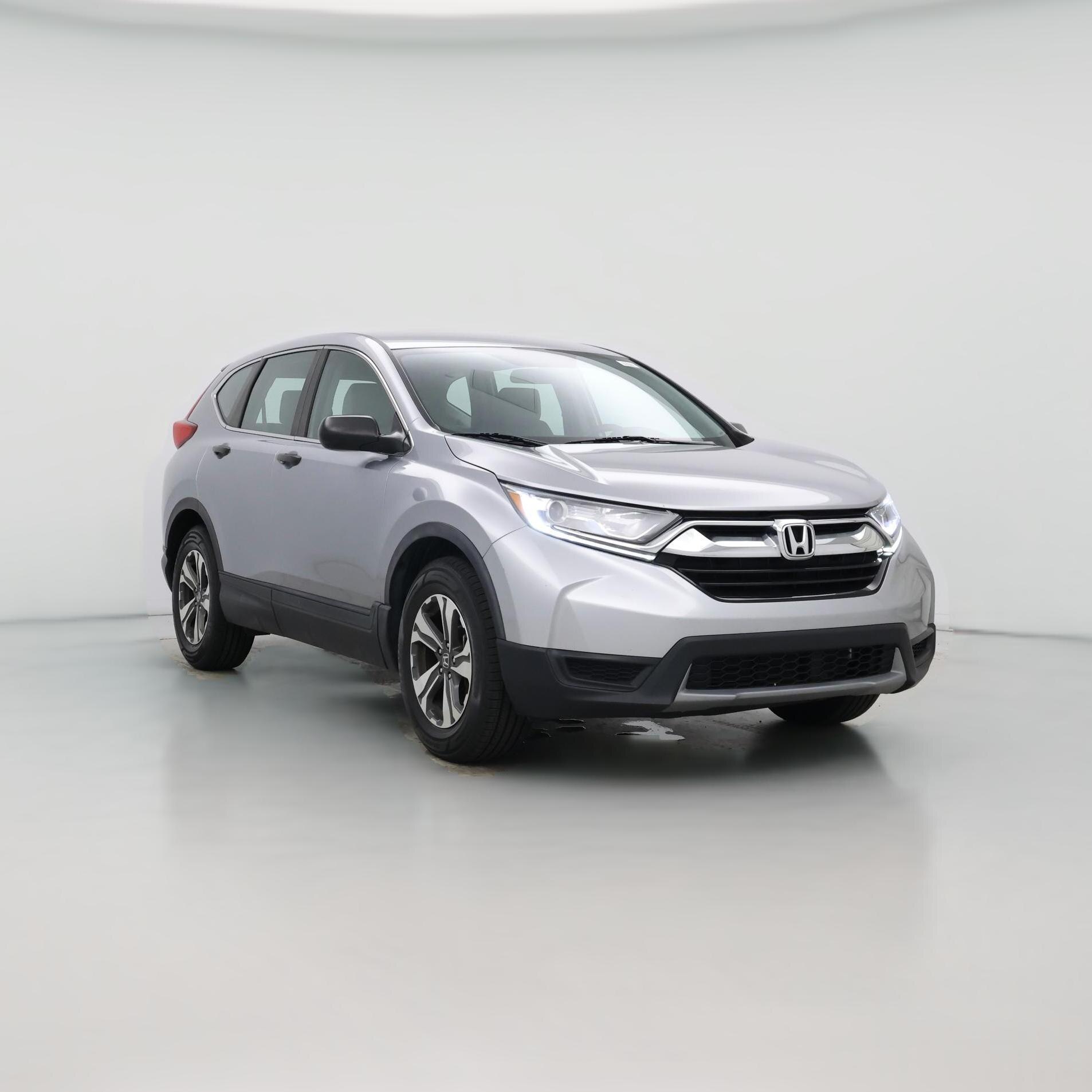 Thumbnail: 2019 Honda CR-V - 1