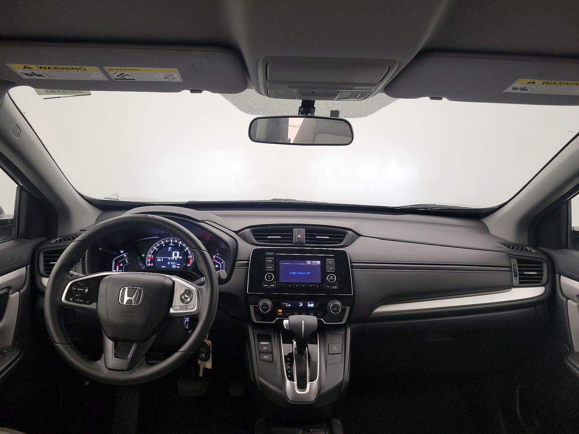 Thumbnail: 2019 Honda CR-V - 9