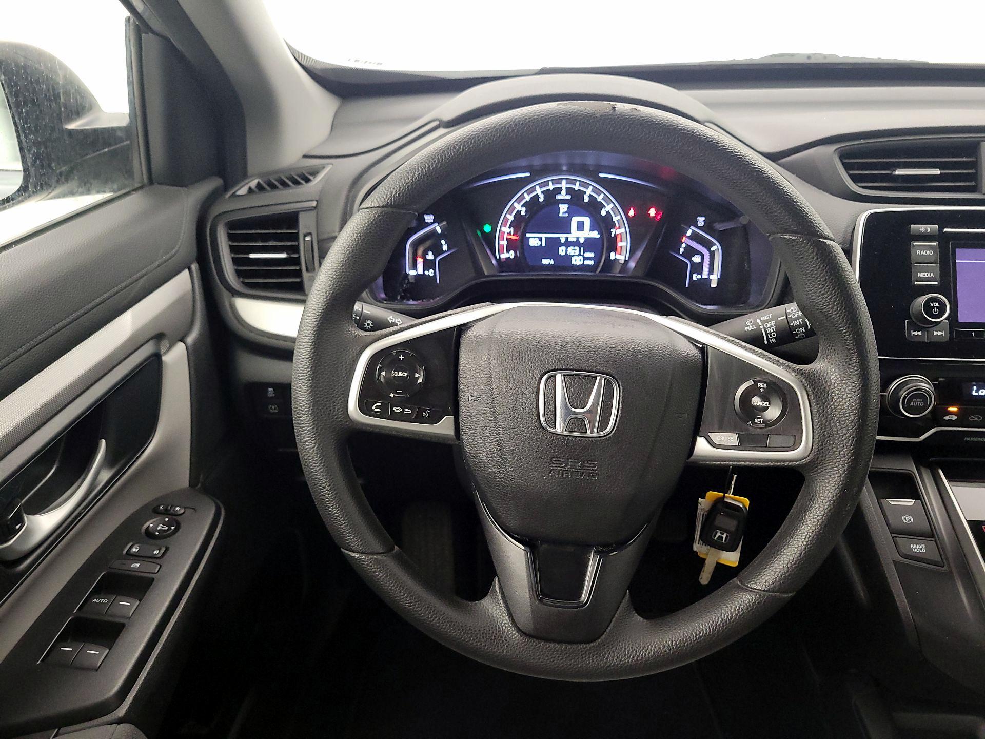 Thumbnail: 2019 Honda CR-V - 10