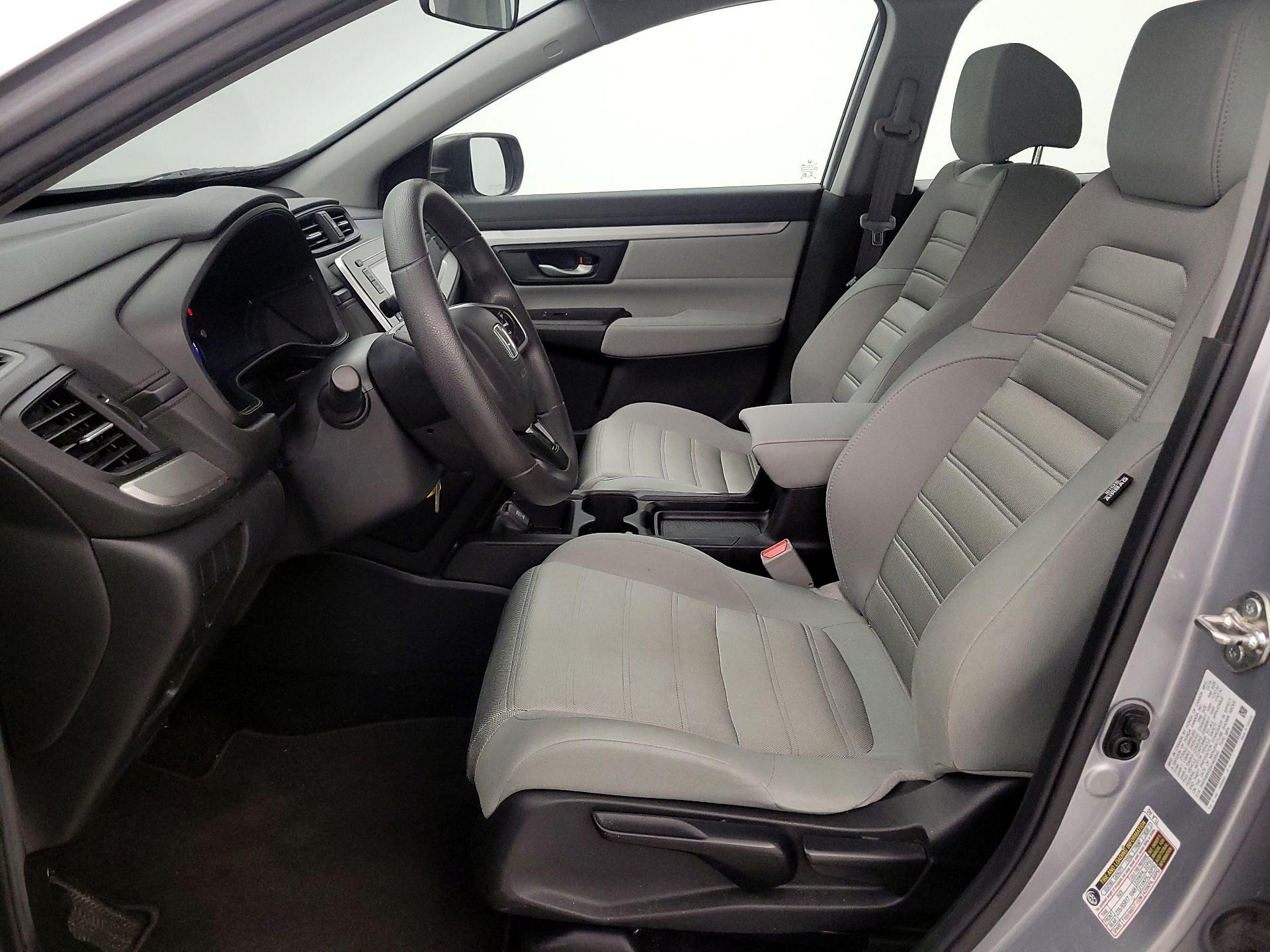 Thumbnail: 2019 Honda CR-V - 11