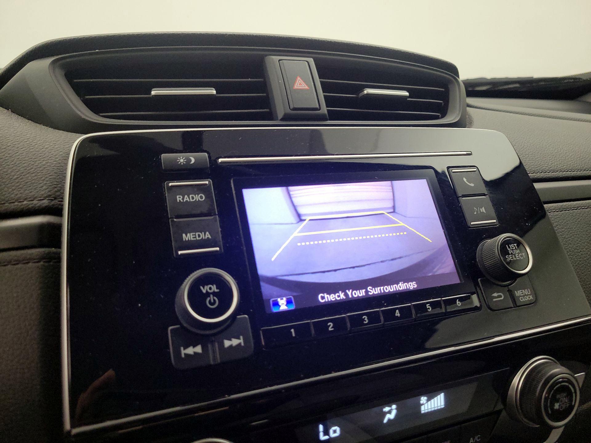 Thumbnail: 2019 Honda CR-V - 14