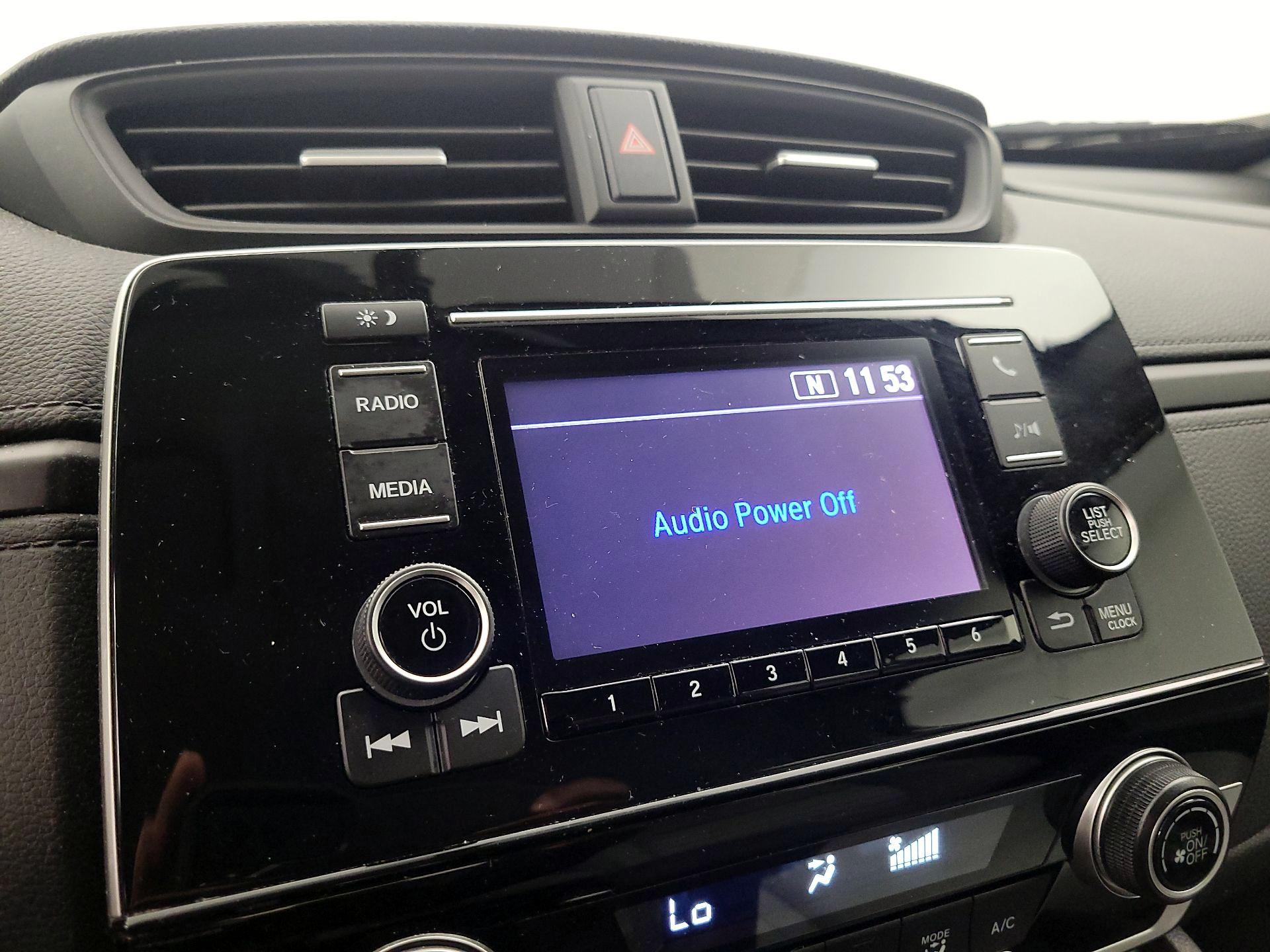 Thumbnail: 2019 Honda CR-V - 15
