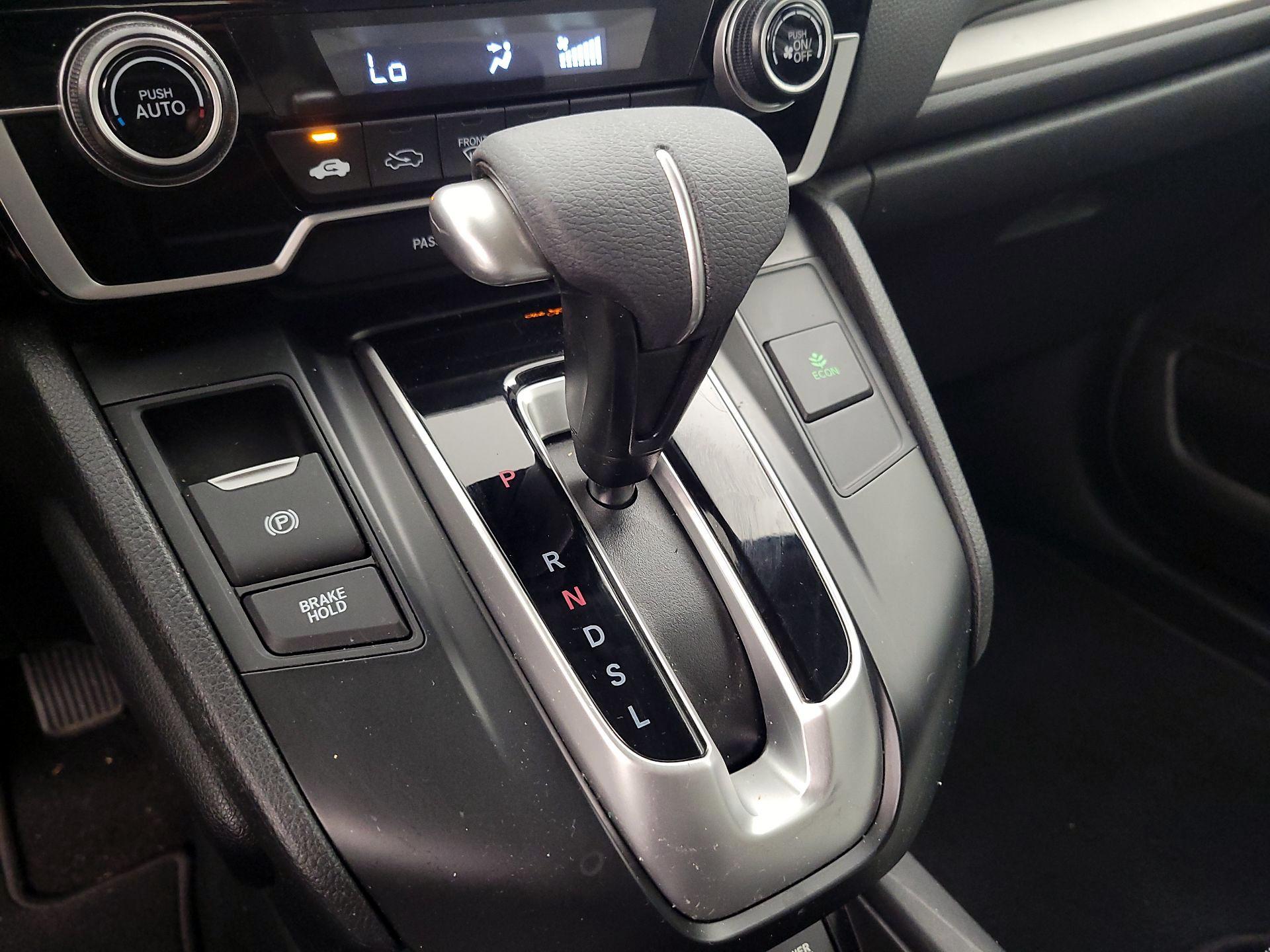 Thumbnail: 2019 Honda CR-V - 17