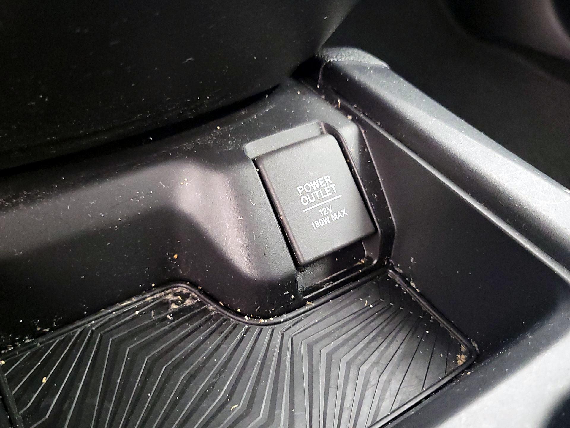 Thumbnail: 2019 Honda CR-V - 18