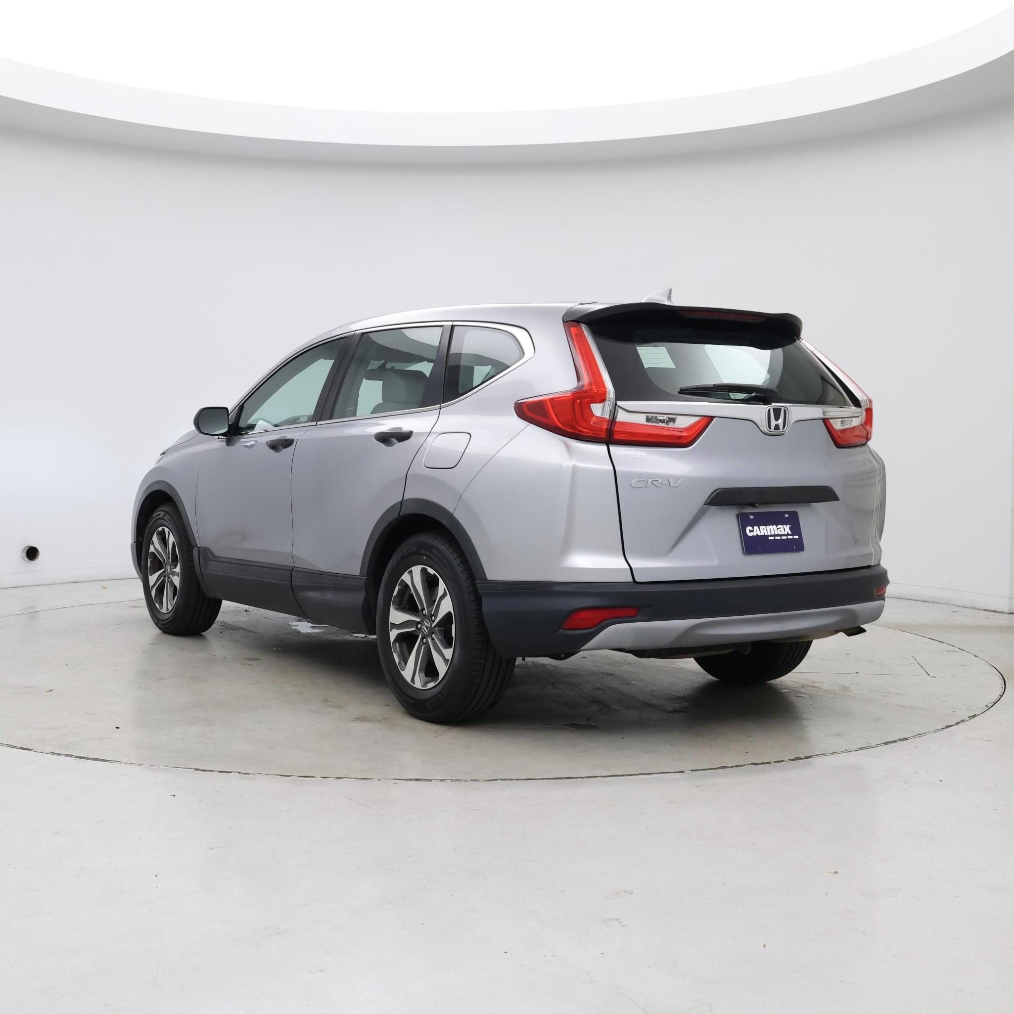 Thumbnail: 2019 Honda CR-V - 2