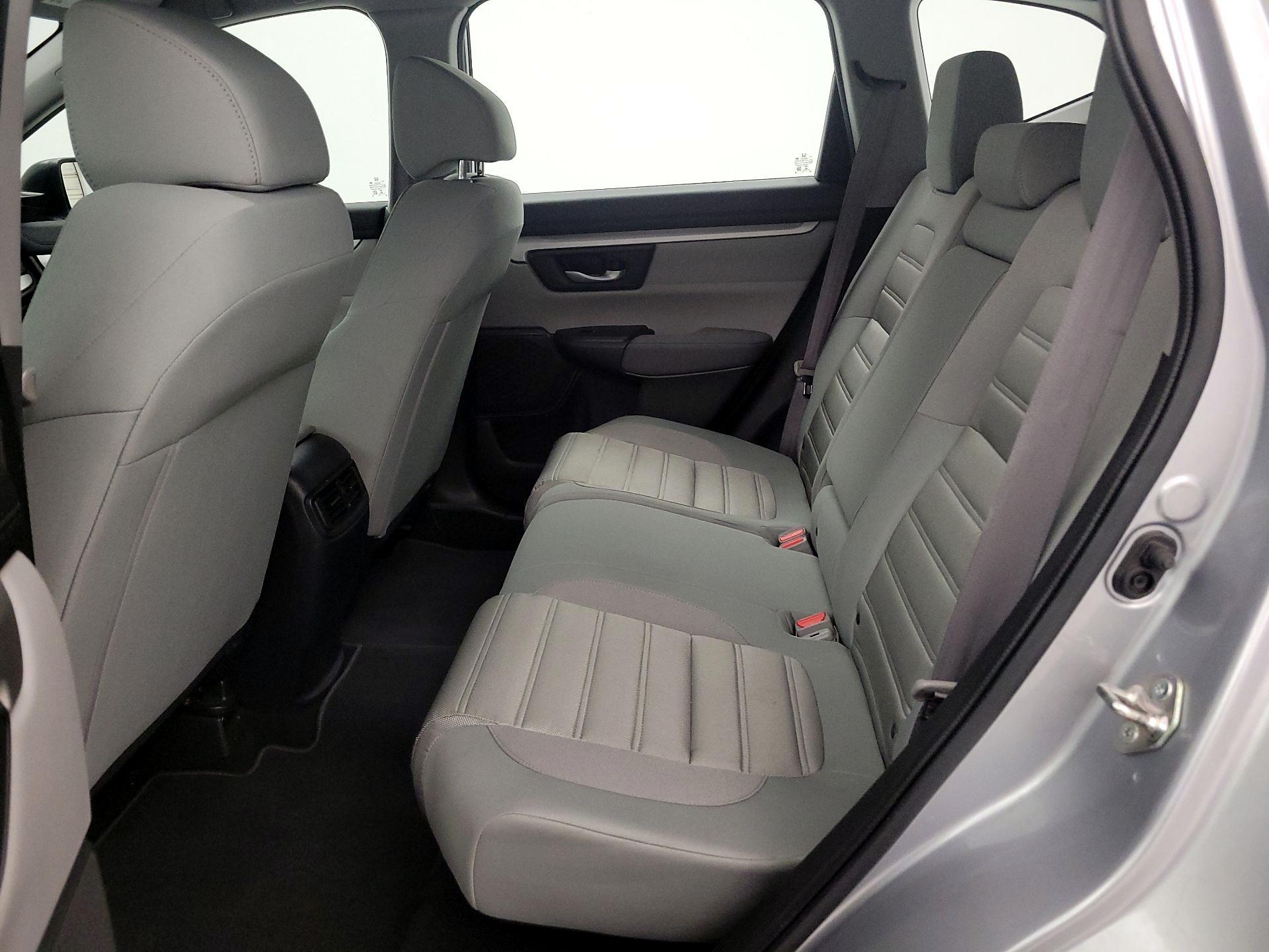 Thumbnail: 2019 Honda CR-V - 19