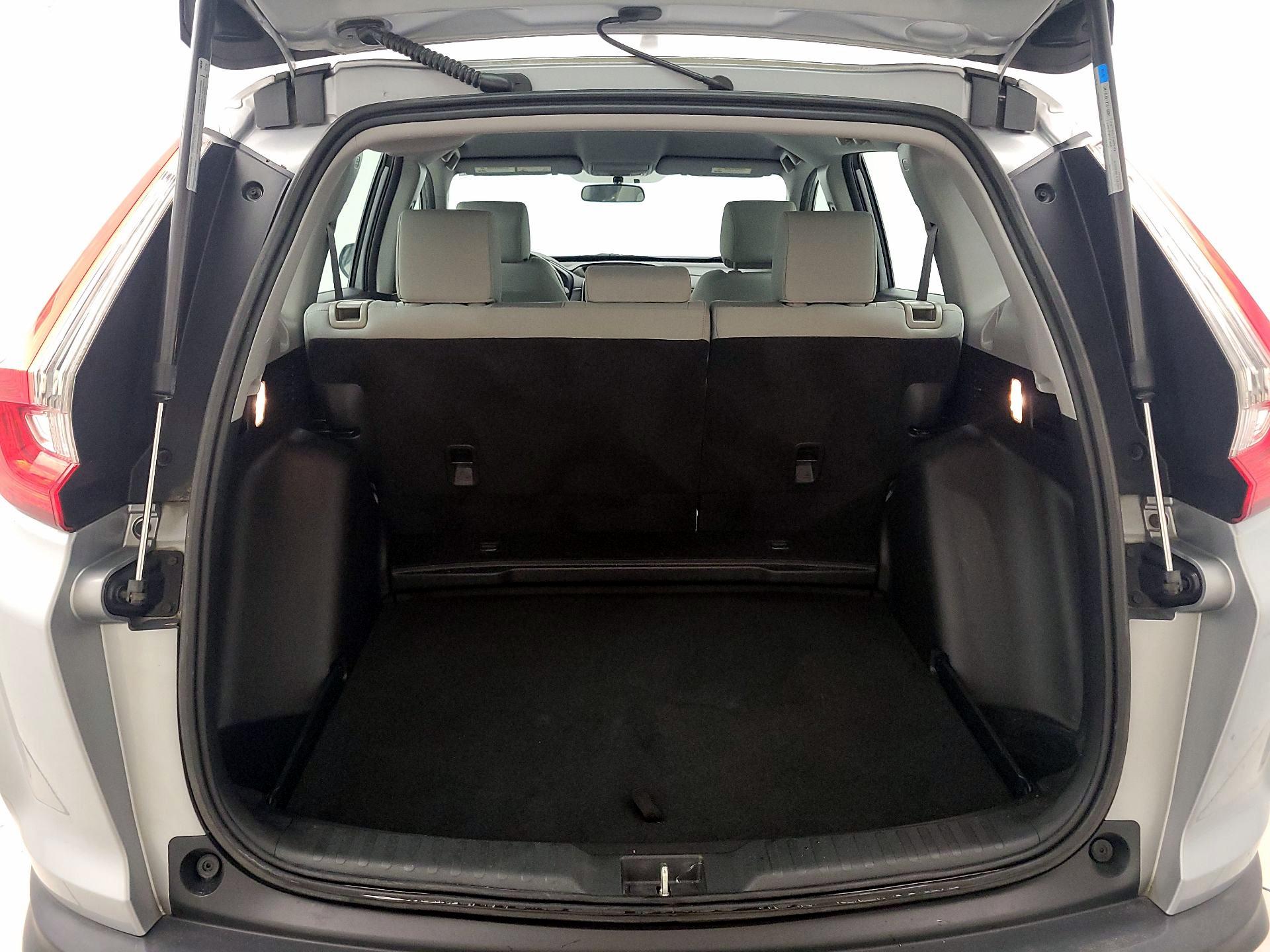 Thumbnail: 2019 Honda CR-V - 20
