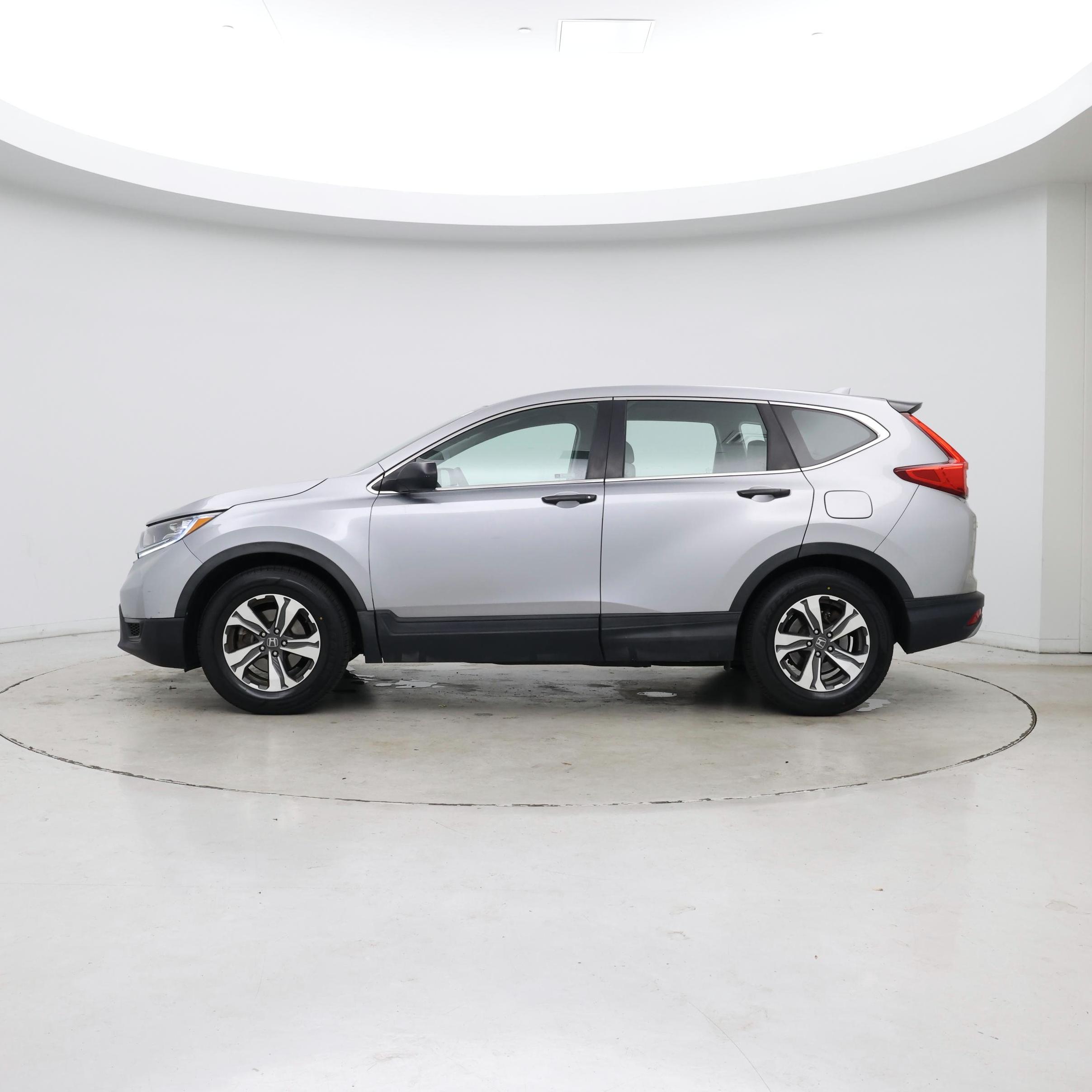 Thumbnail: 2019 Honda CR-V - 3
