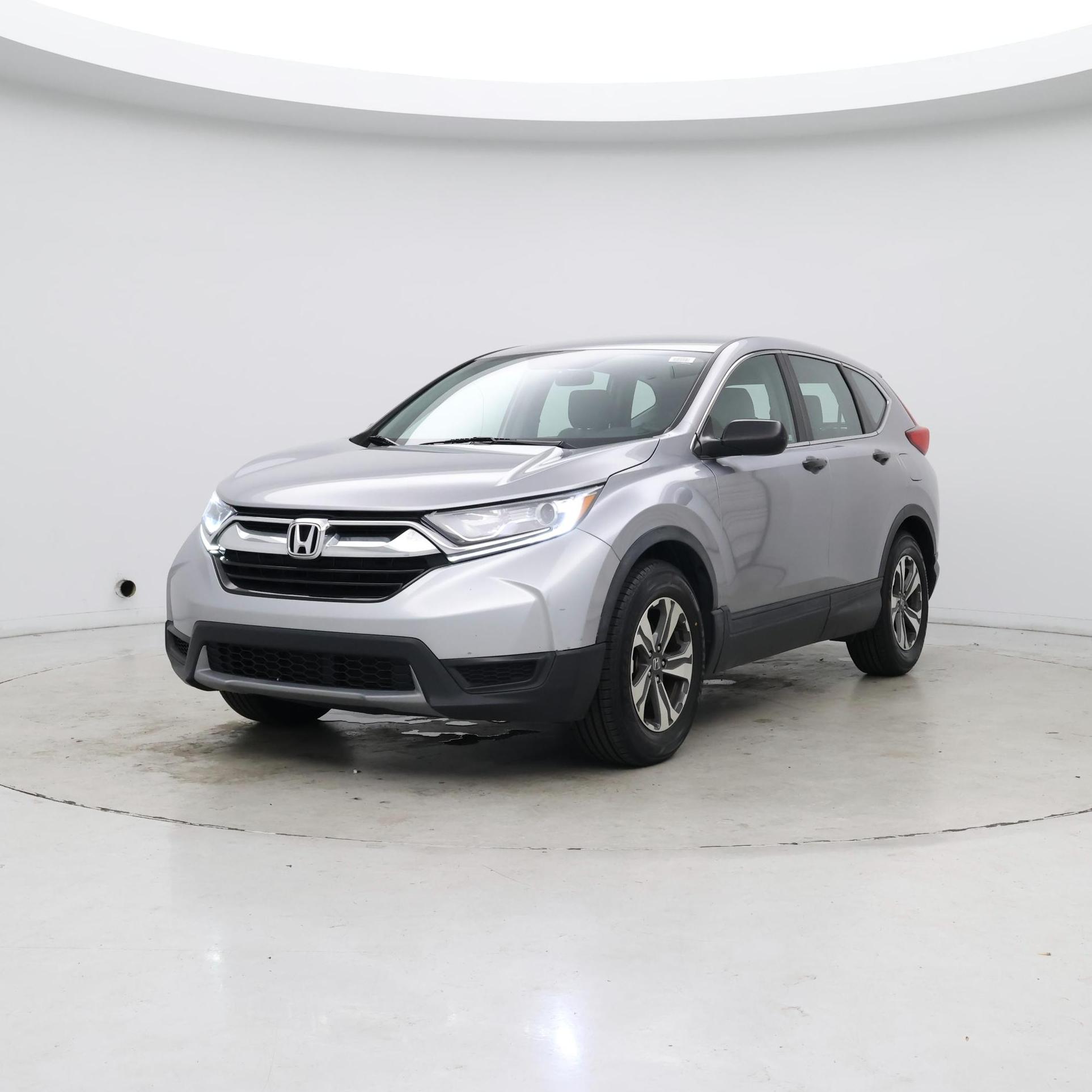 Thumbnail: 2019 Honda CR-V - 4