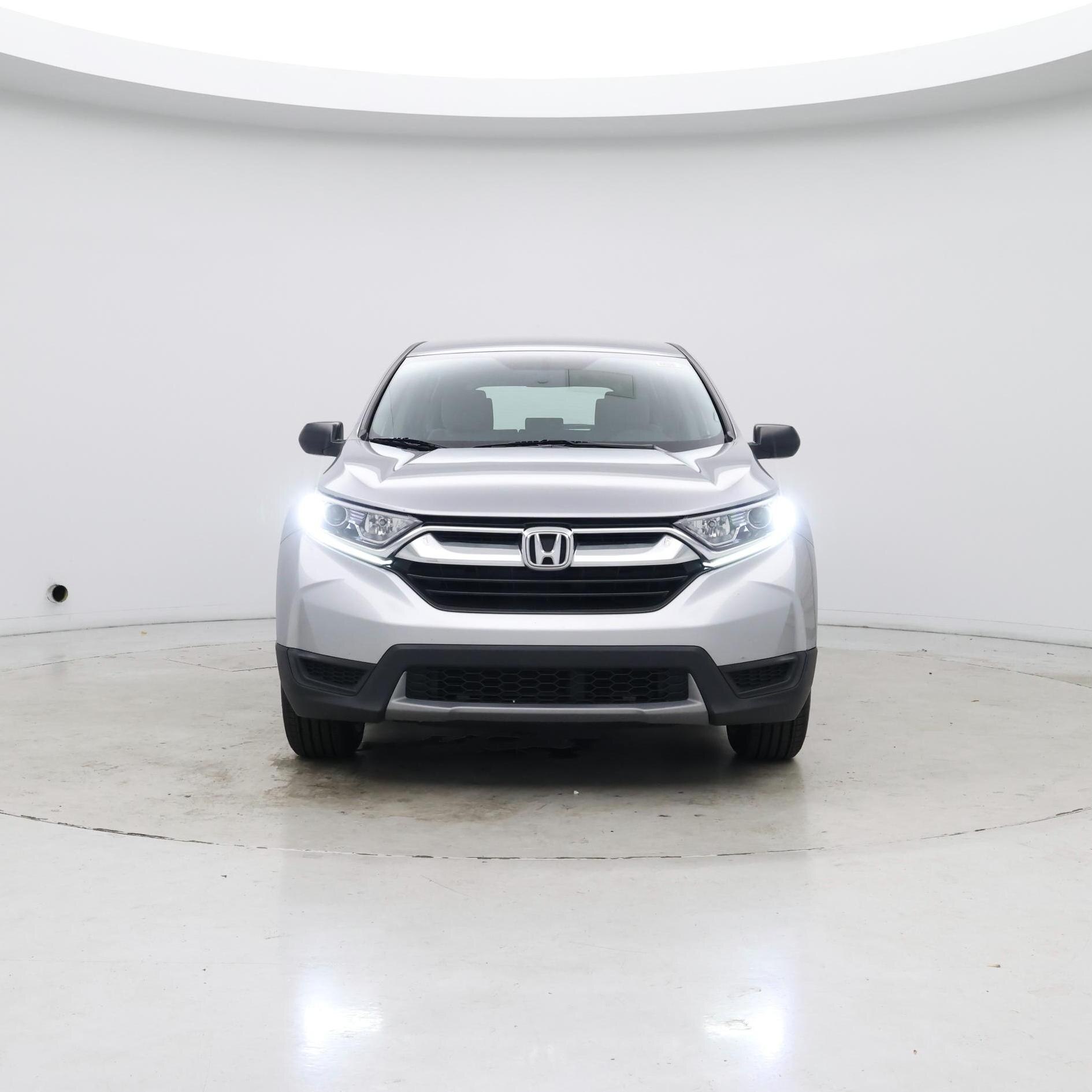Thumbnail: 2019 Honda CR-V - 5