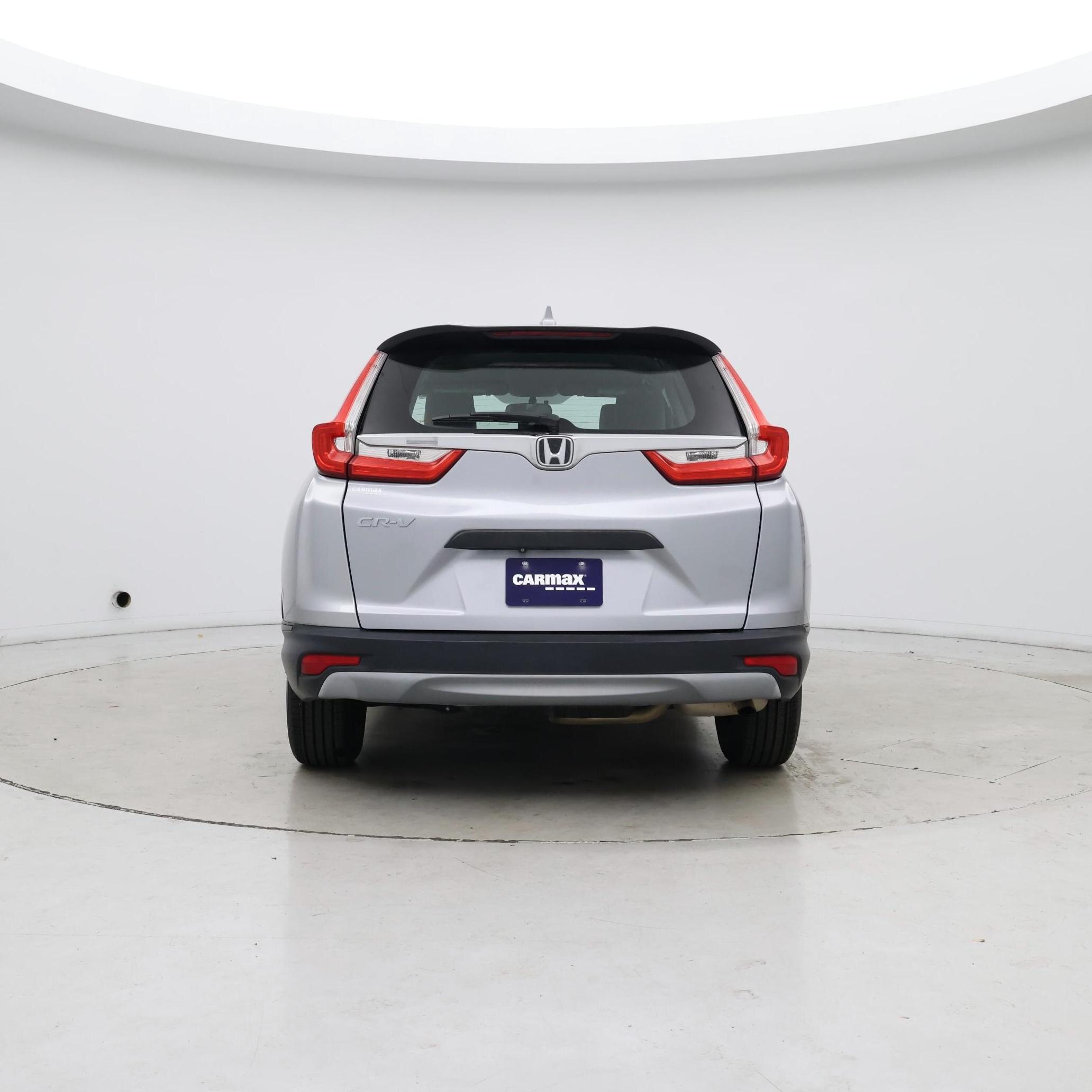 Thumbnail: 2019 Honda CR-V - 6