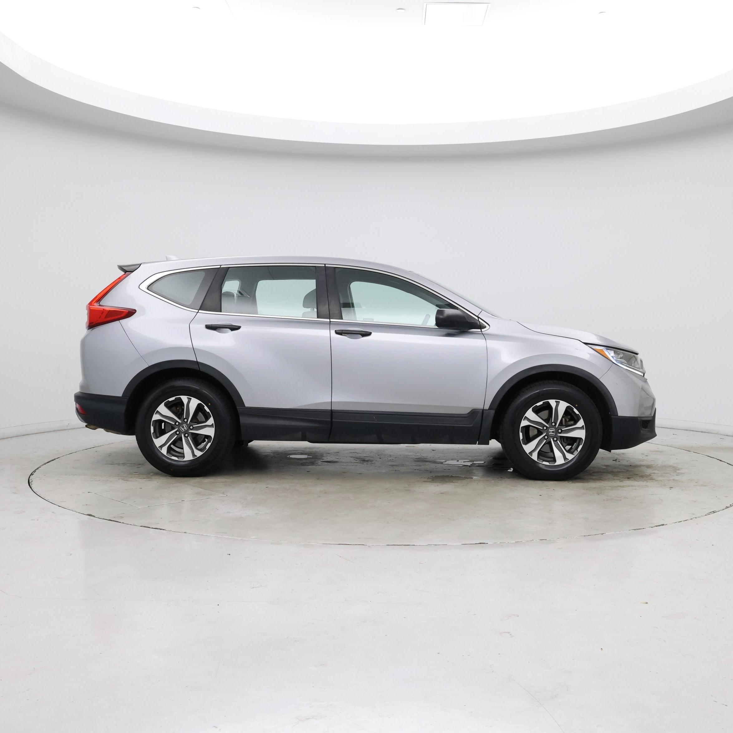 Thumbnail: 2019 Honda CR-V - 7