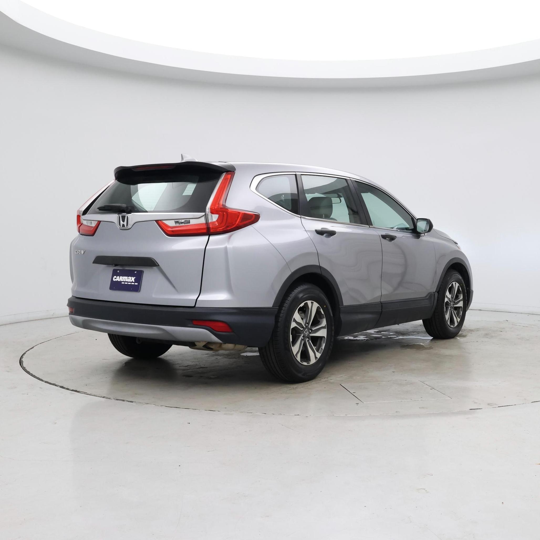 Thumbnail: 2019 Honda CR-V - 8