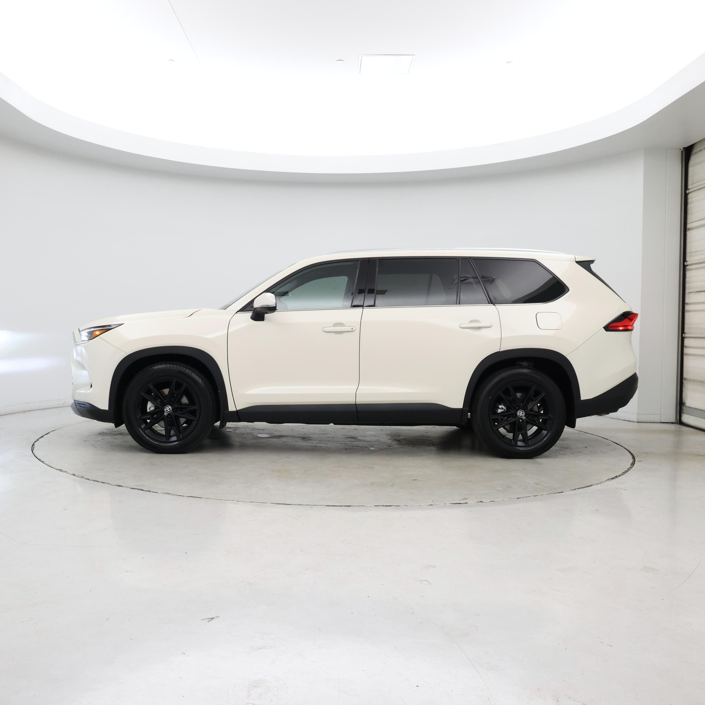 Thumbnail: 2024 Toyota Grand Highlander - 3