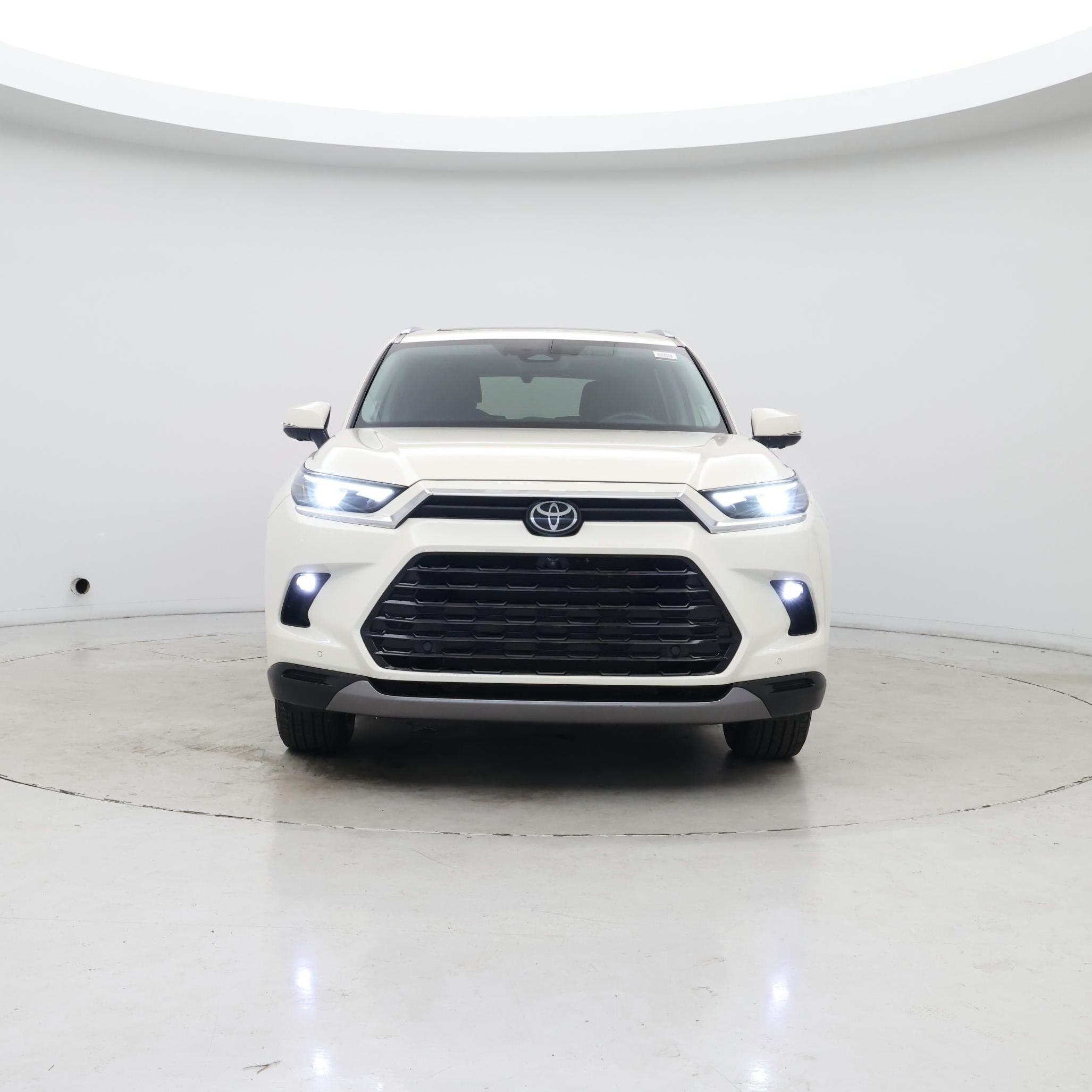 Thumbnail: 2024 Toyota Grand Highlander - 5