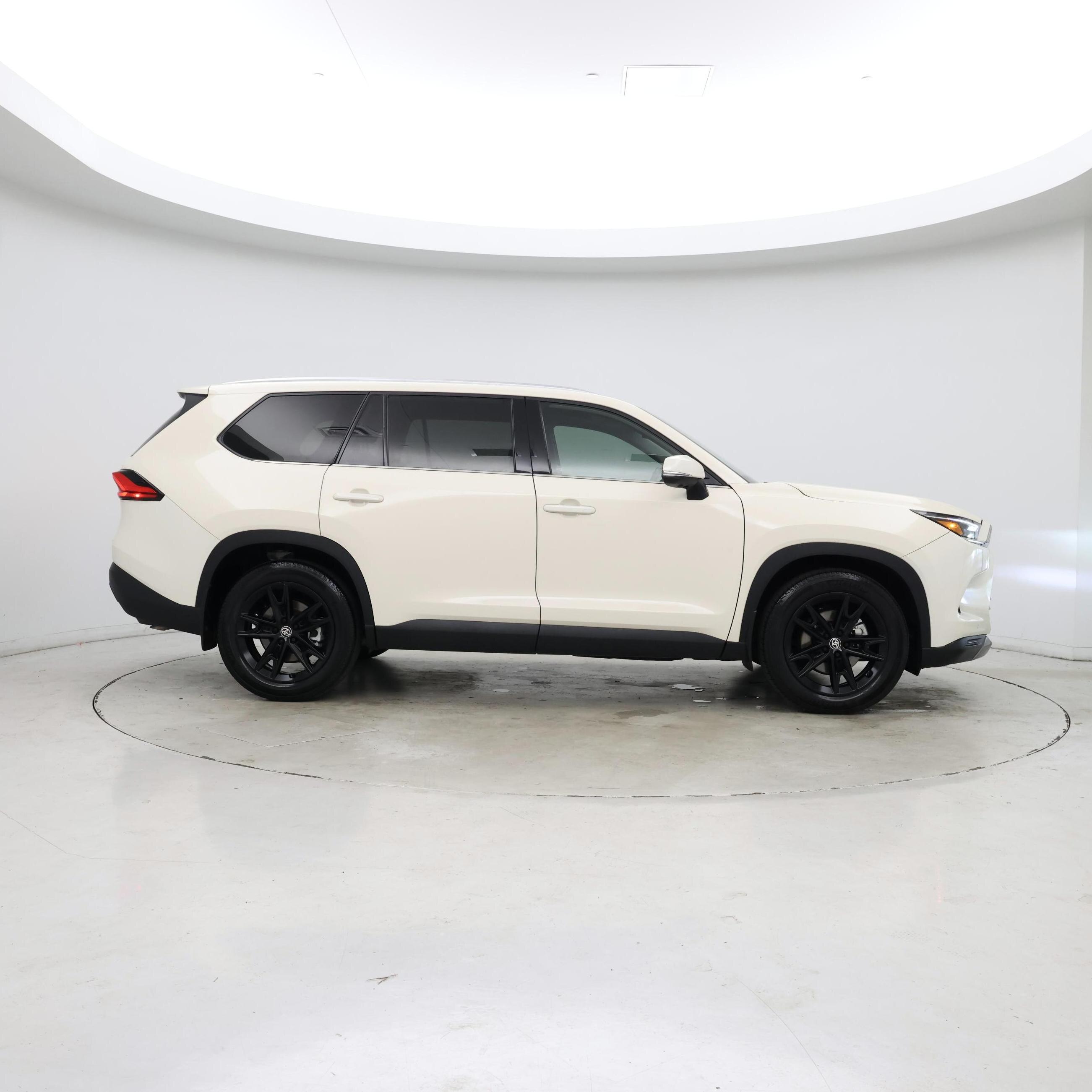 Thumbnail: 2024 Toyota Grand Highlander - 7