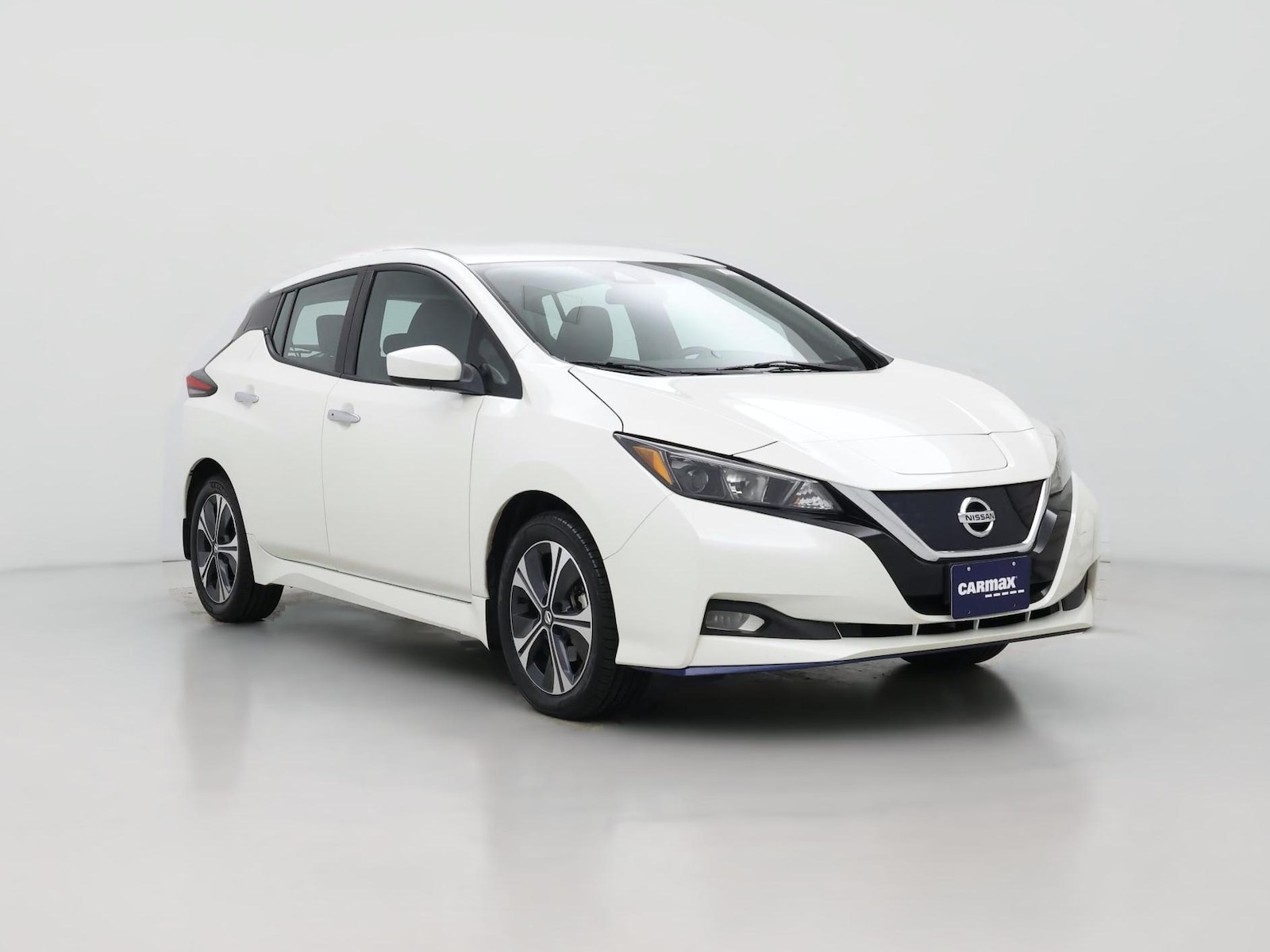 2020 Nissan Leaf