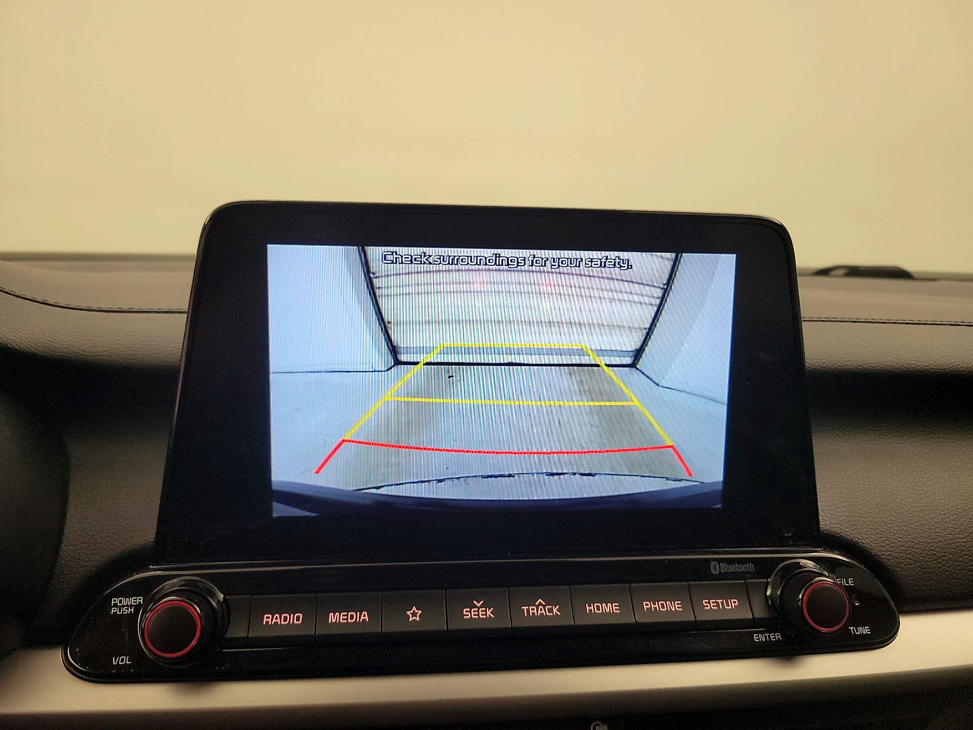 Thumbnail: 2021 Kia Forte - 14