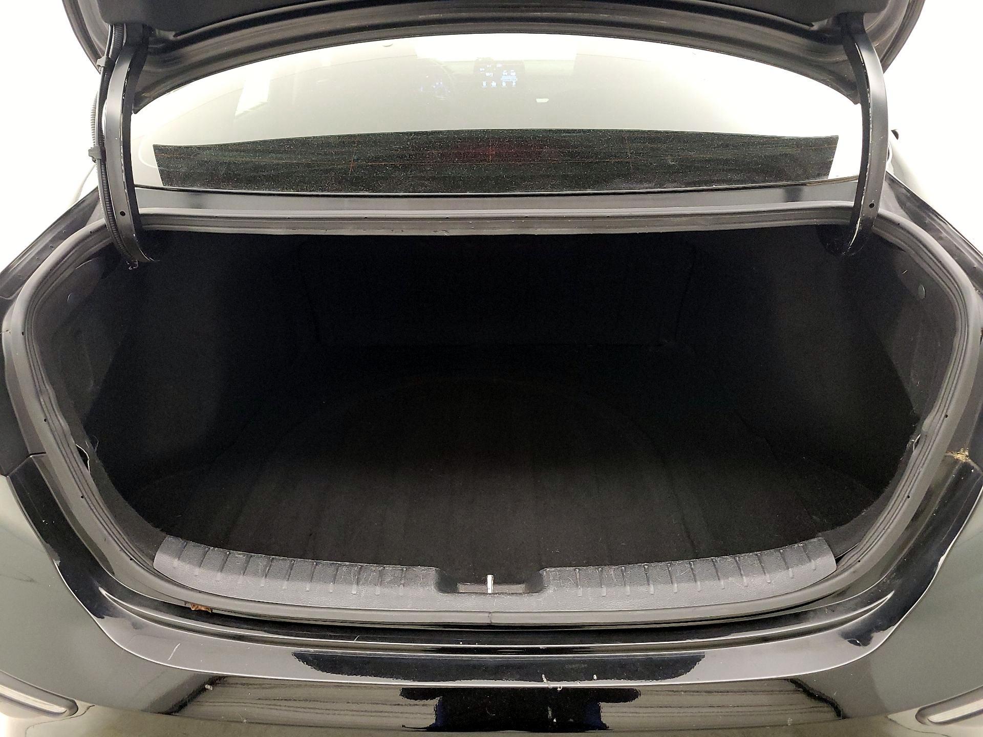 Thumbnail: 2021 Kia Forte - 20