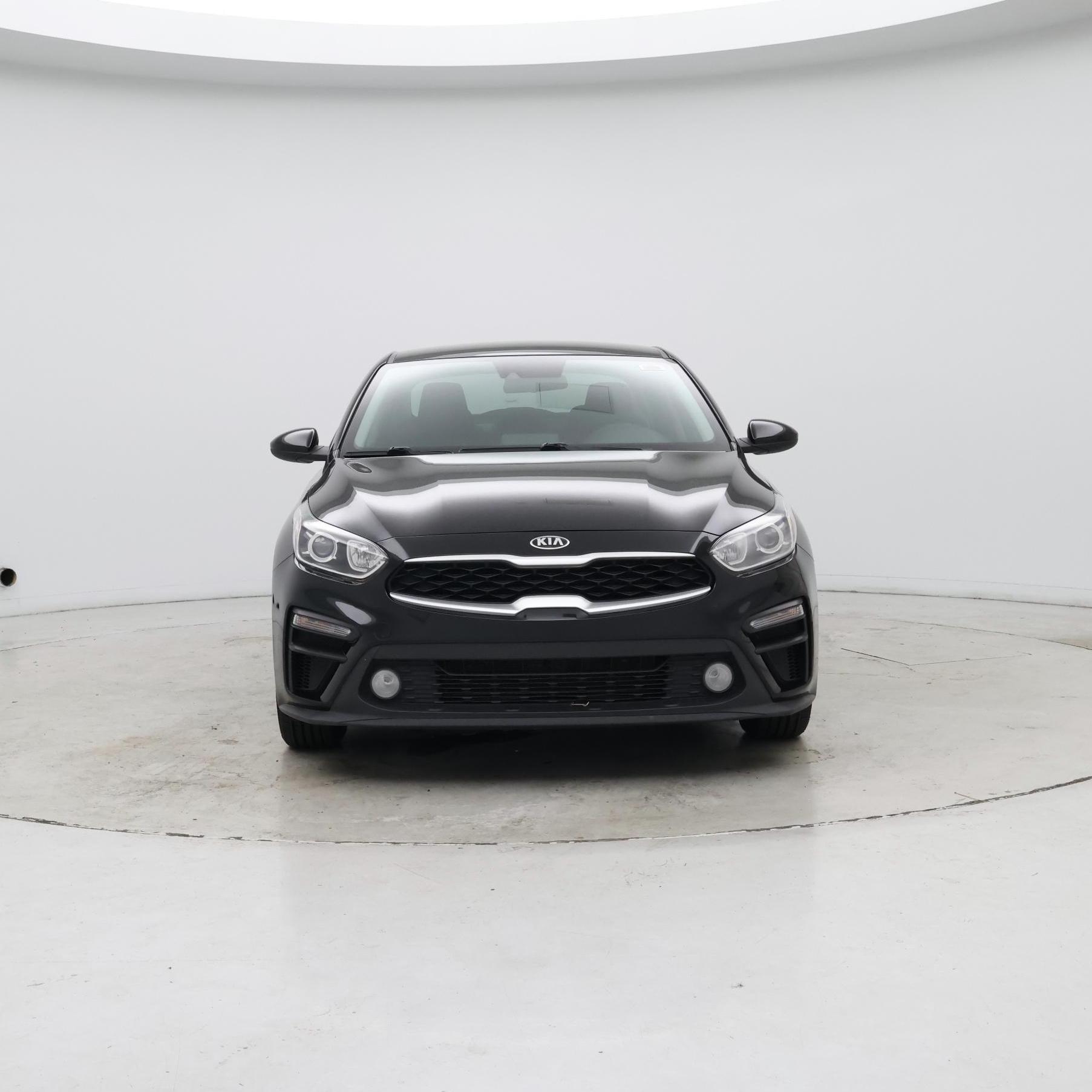 Thumbnail: 2021 Kia Forte - 5