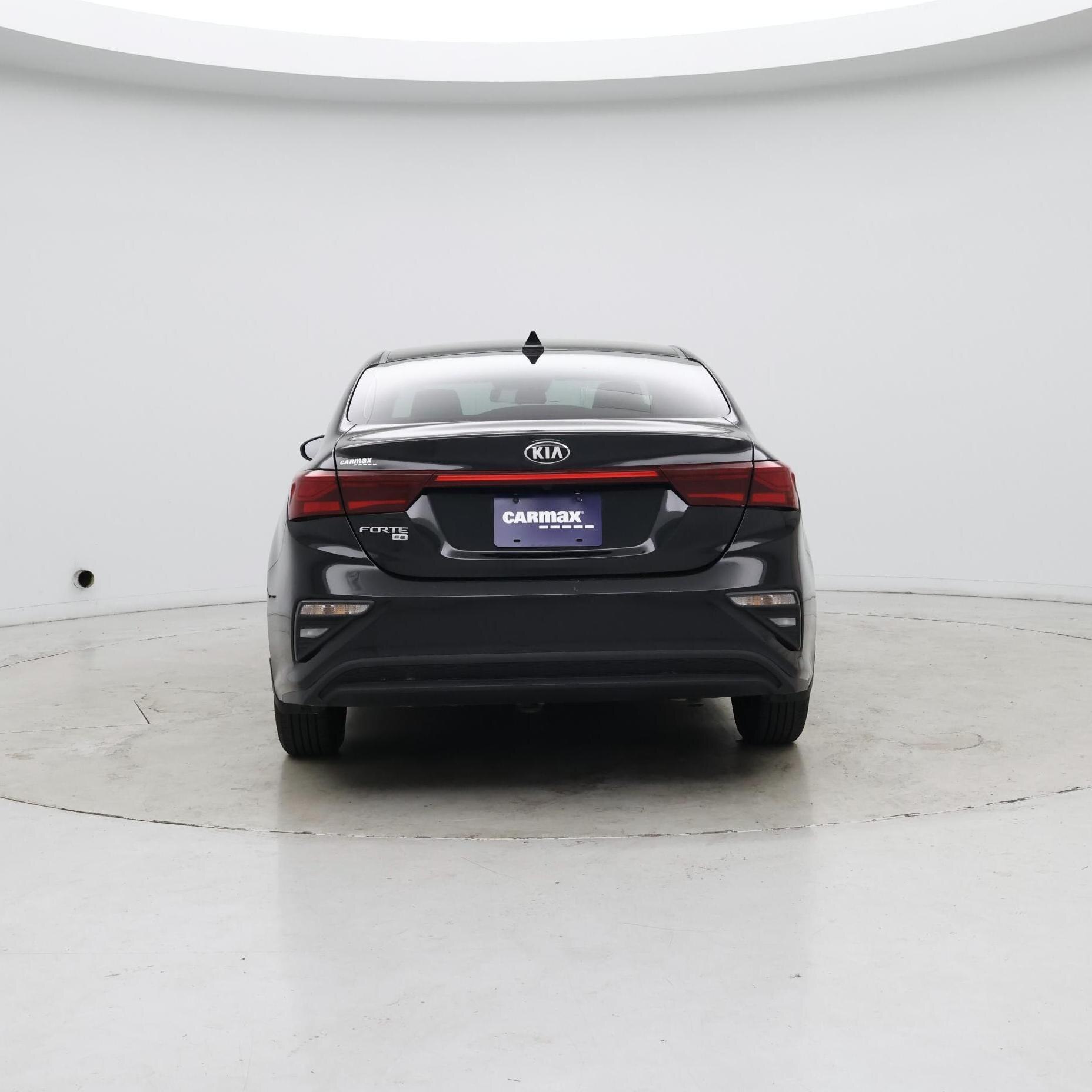 Thumbnail: 2021 Kia Forte - 6