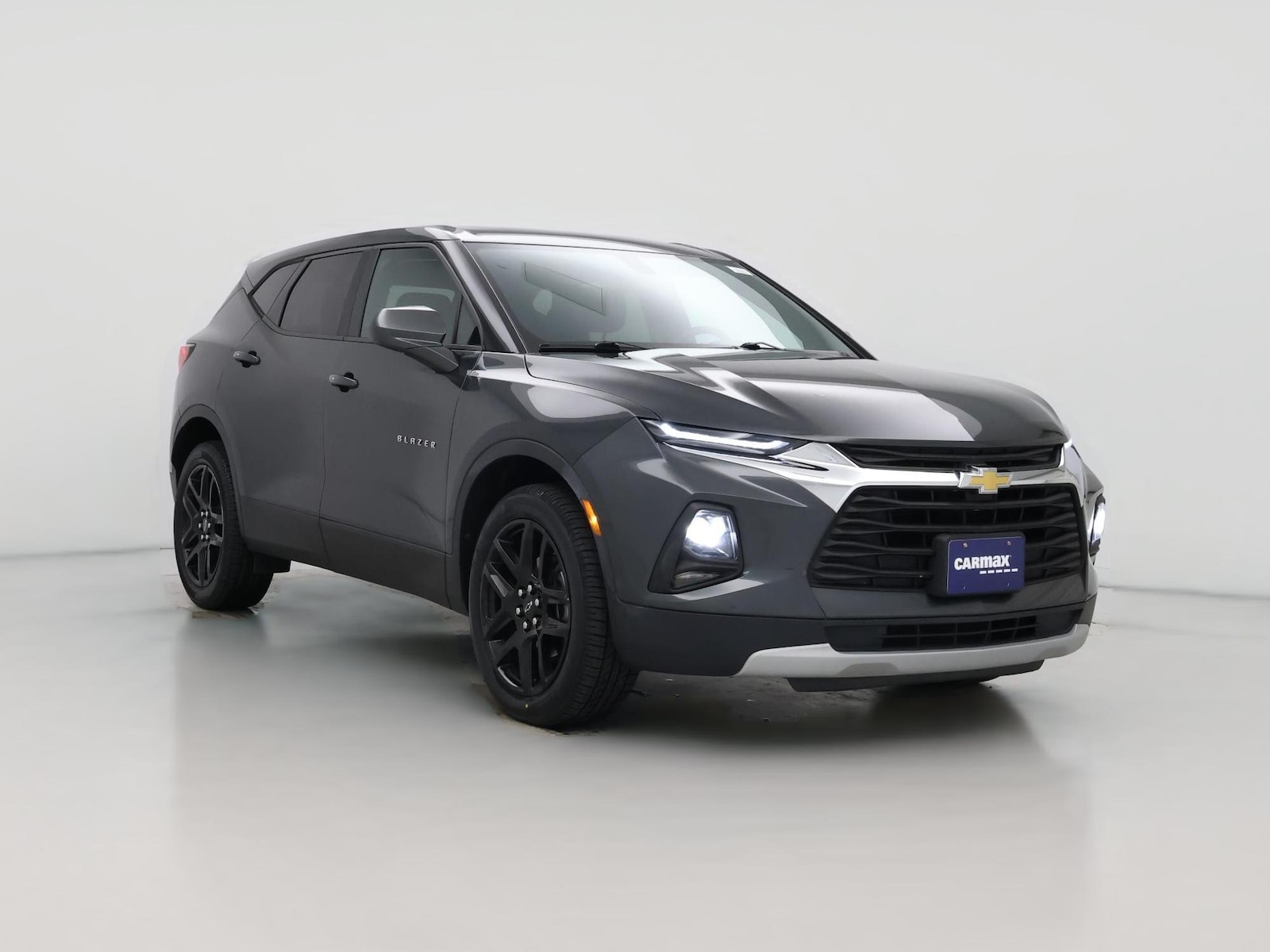 2020 Chevrolet Blazer