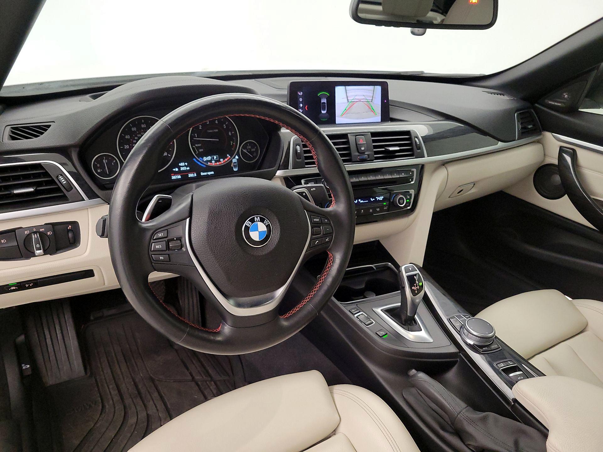 Thumbnail: 2018 BMW 4 Series - 9