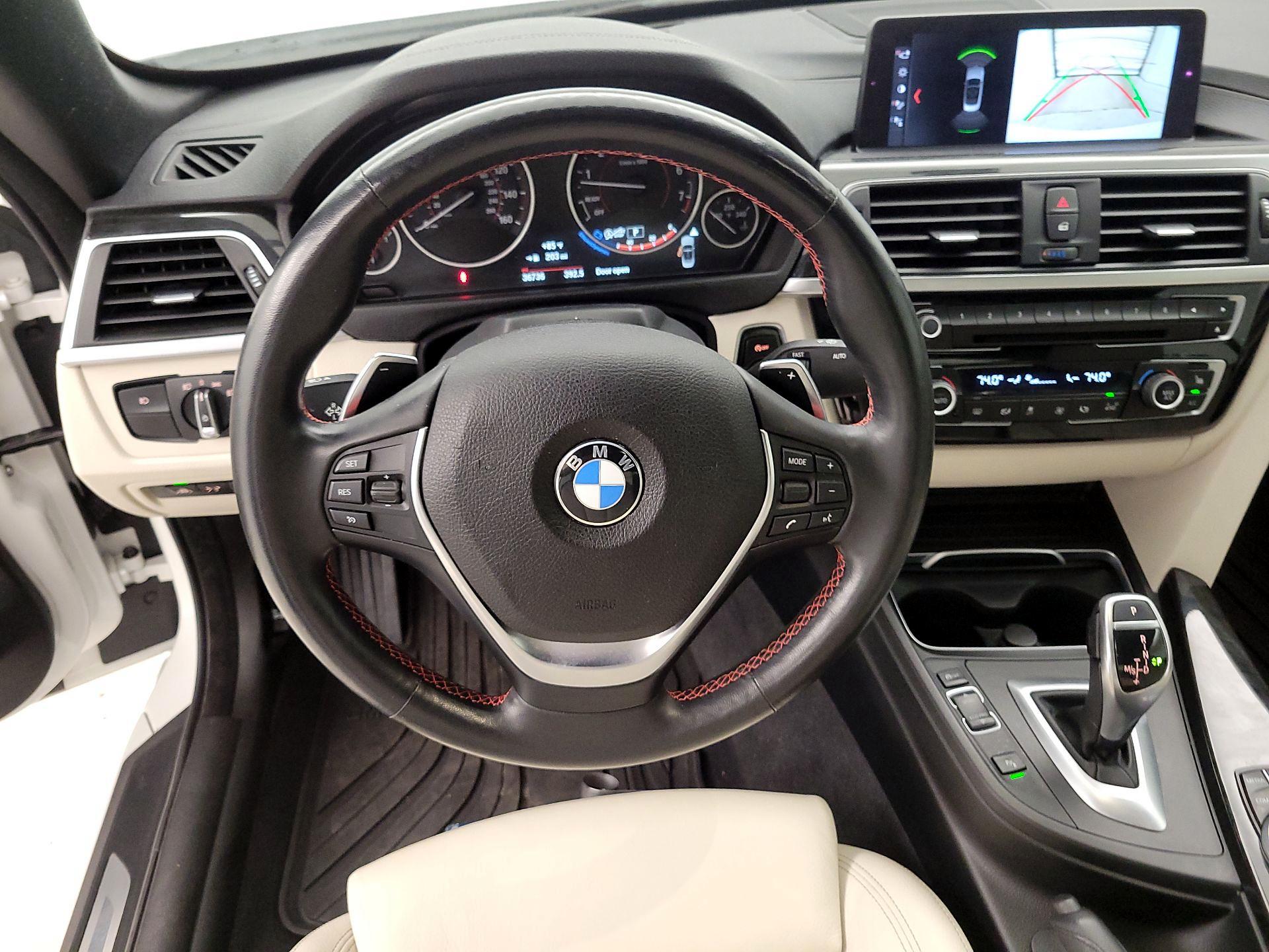 Thumbnail: 2018 BMW 4 Series - 10