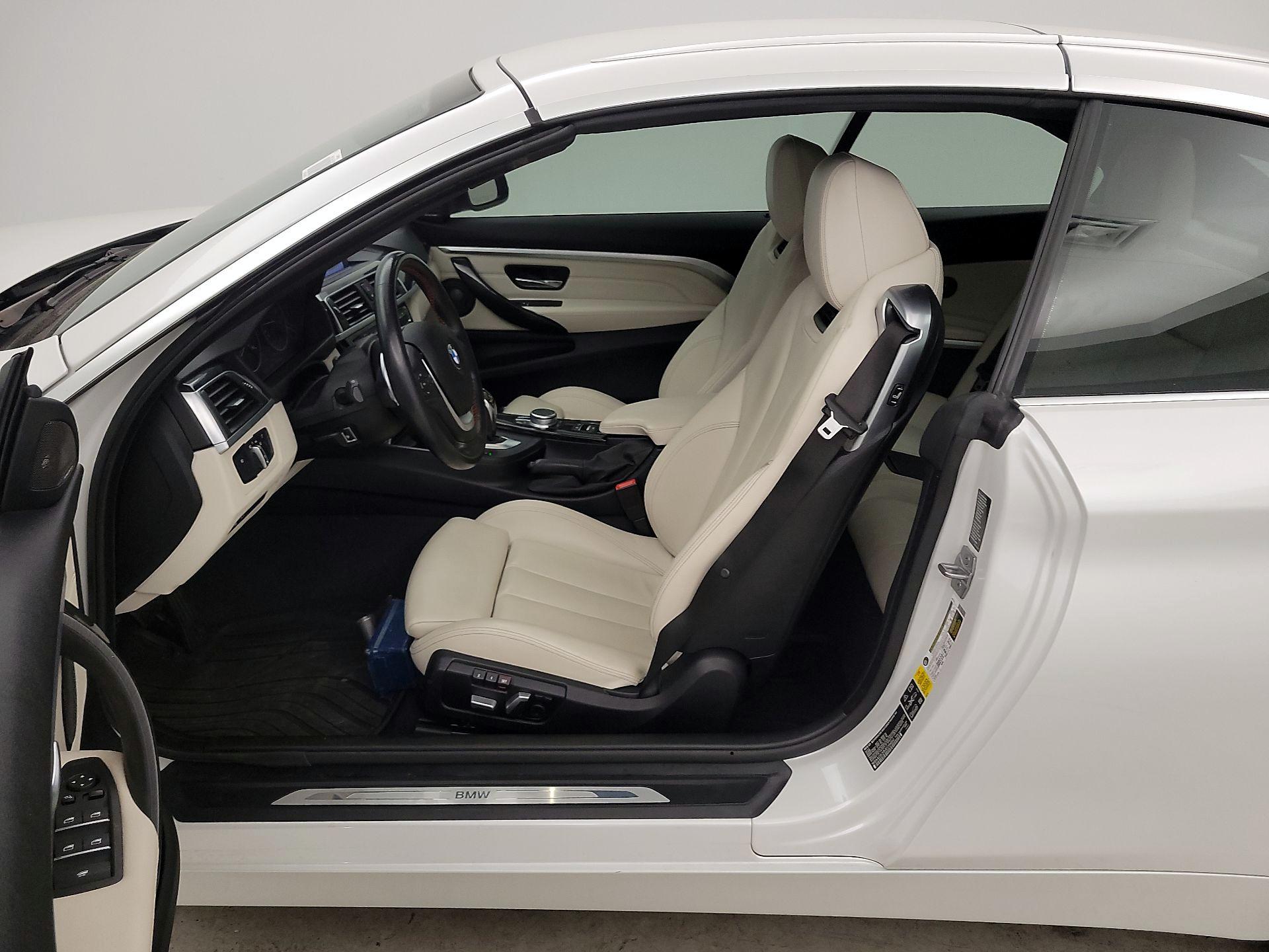 Thumbnail: 2018 BMW 4 Series - 11