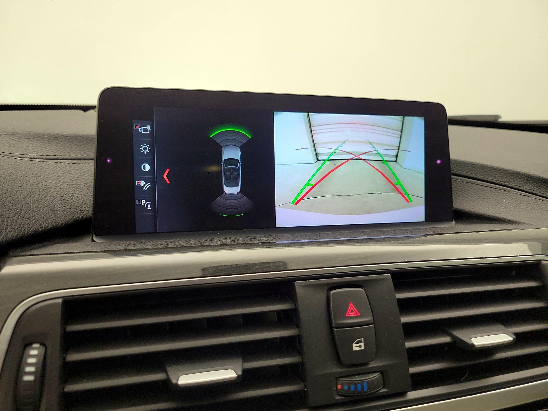 Thumbnail: 2018 BMW 4 Series - 13