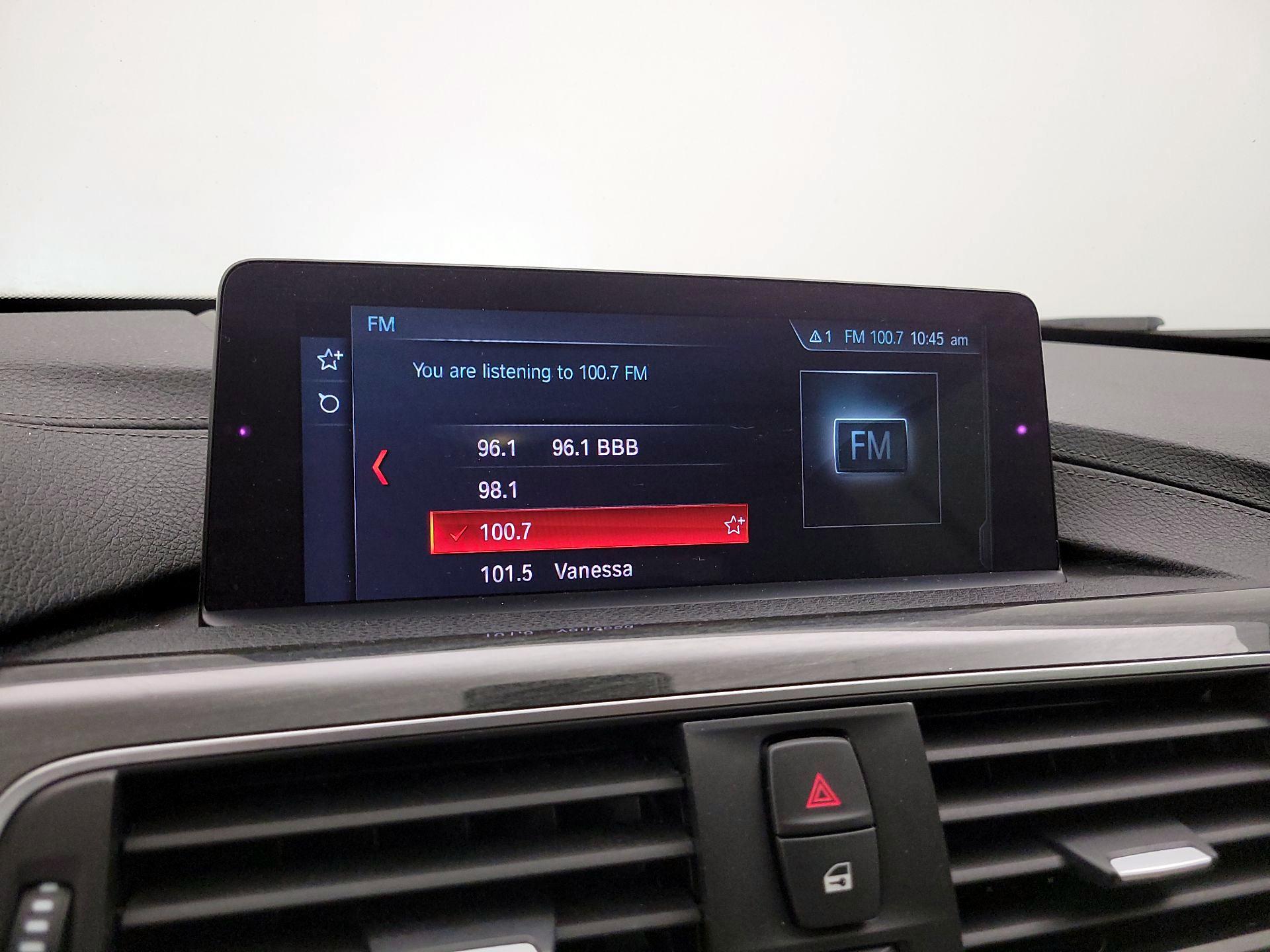 Thumbnail: 2018 BMW 4 Series - 14