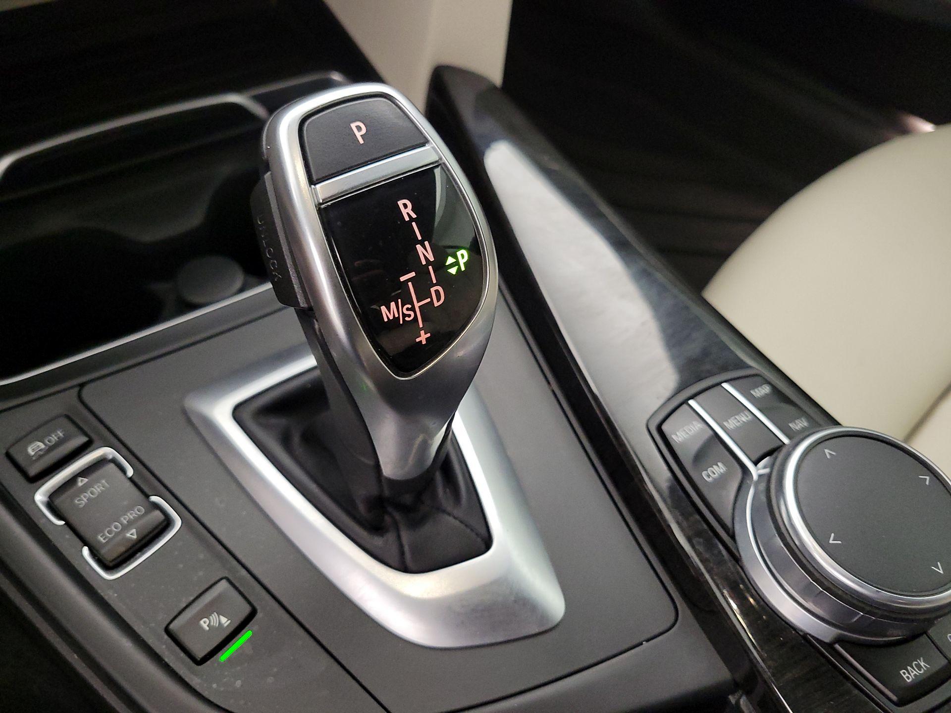 Thumbnail: 2018 BMW 4 Series - 16