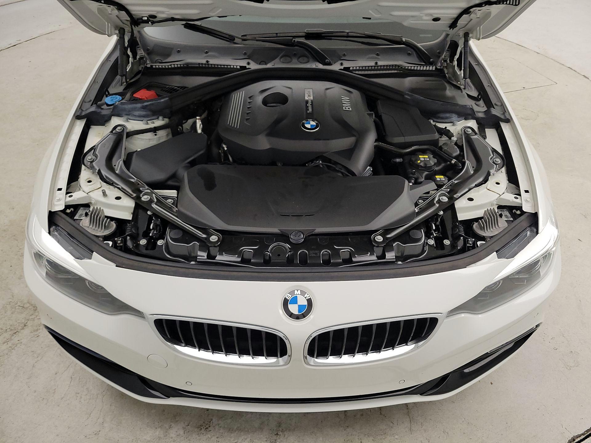 Thumbnail: 2018 BMW 4 Series - 19