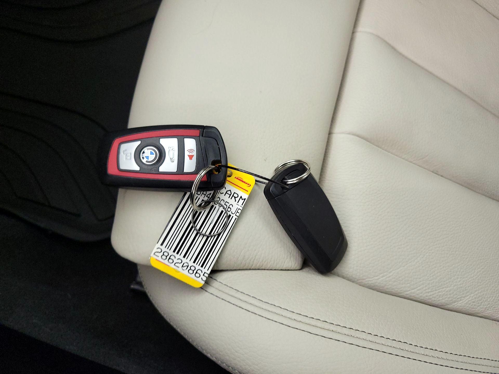 Thumbnail: 2018 BMW 4 Series - 20