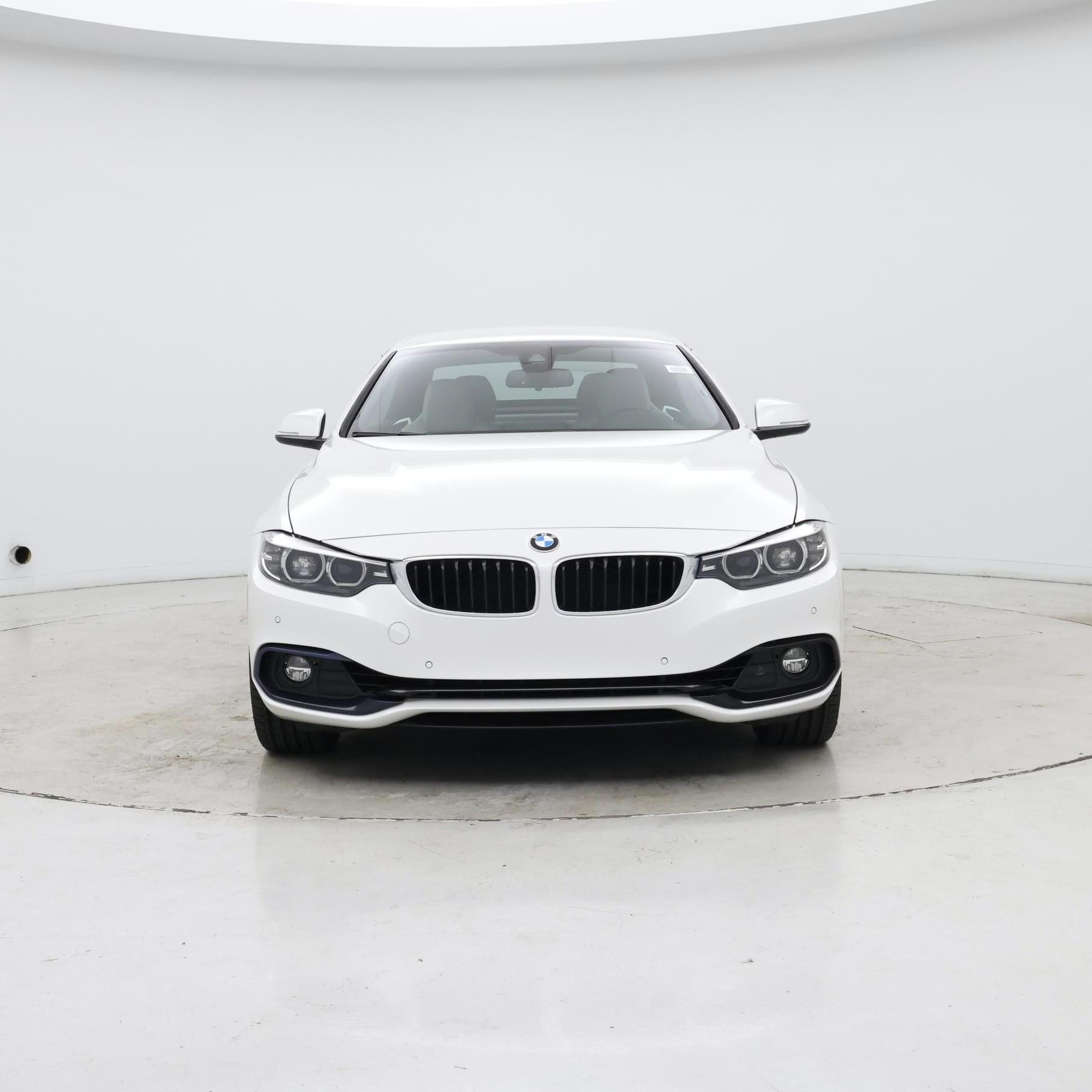 Thumbnail: 2018 BMW 4 Series - 5
