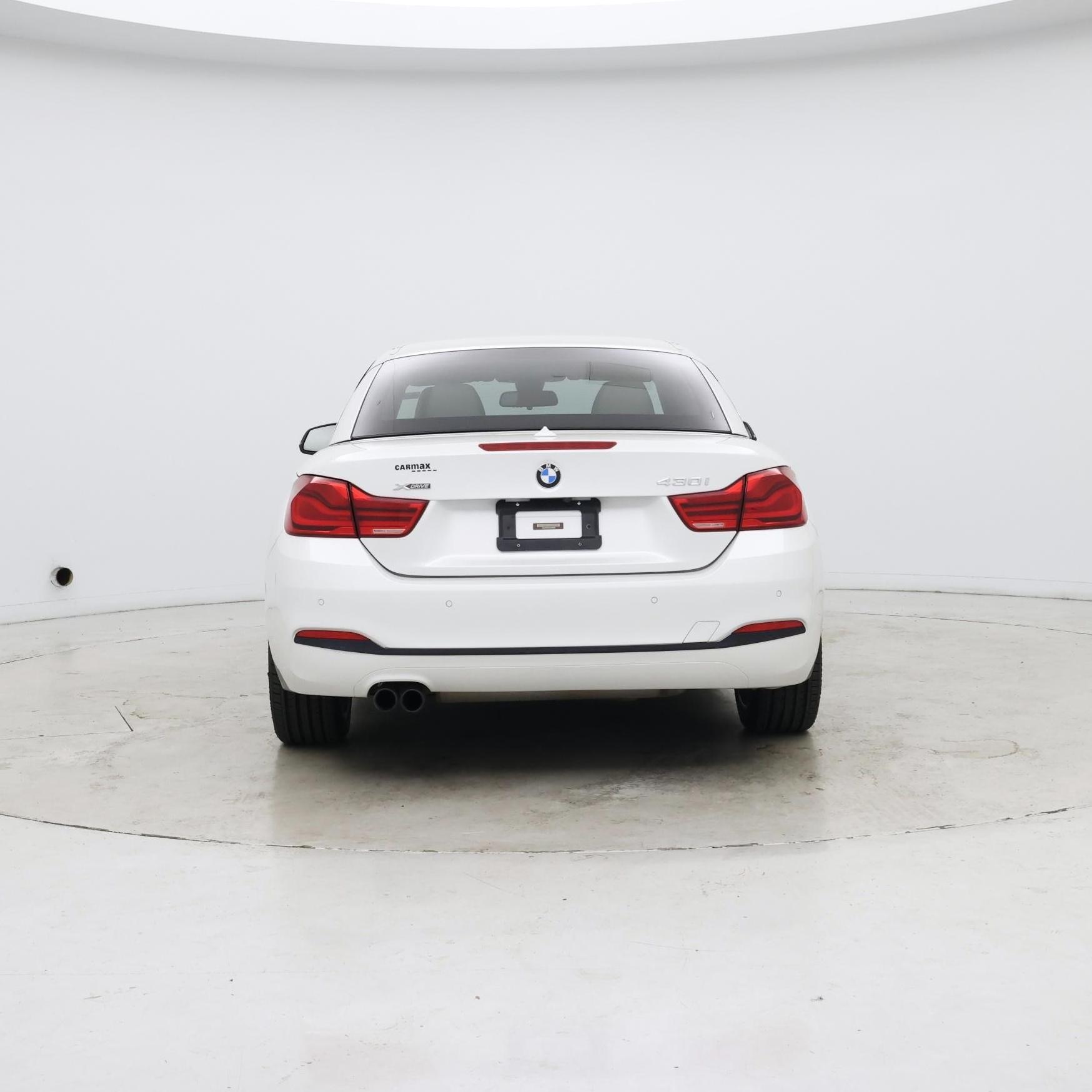 Thumbnail: 2018 BMW 4 Series - 6