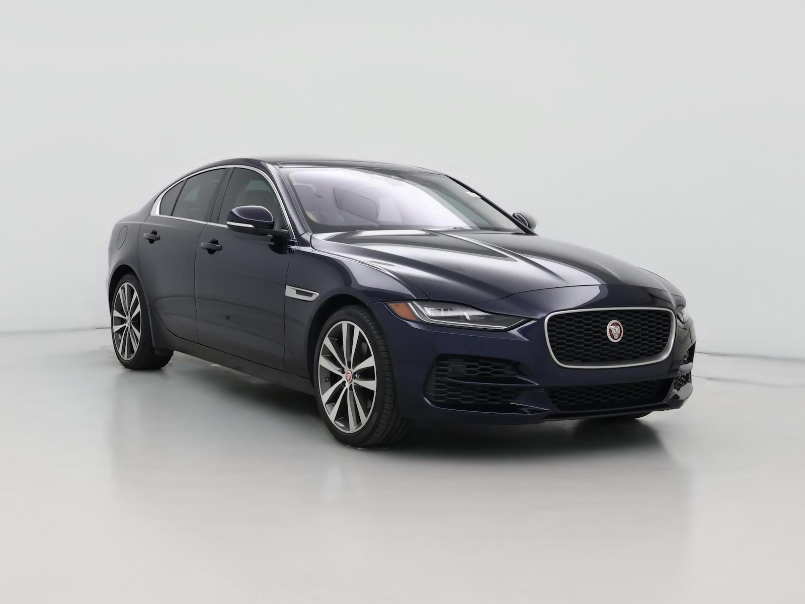 2020 Jaguar XE S