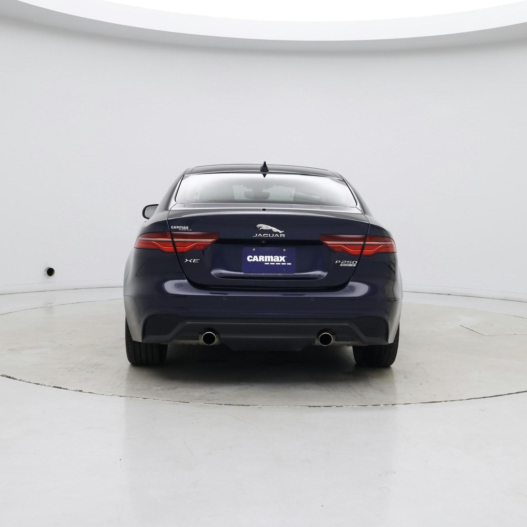 Thumbnail: 2020 Jaguar XE - 6