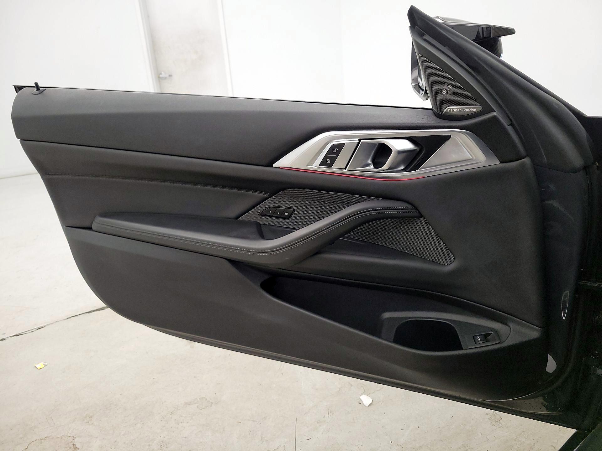 Thumbnail: 2024 BMW M4 - 12